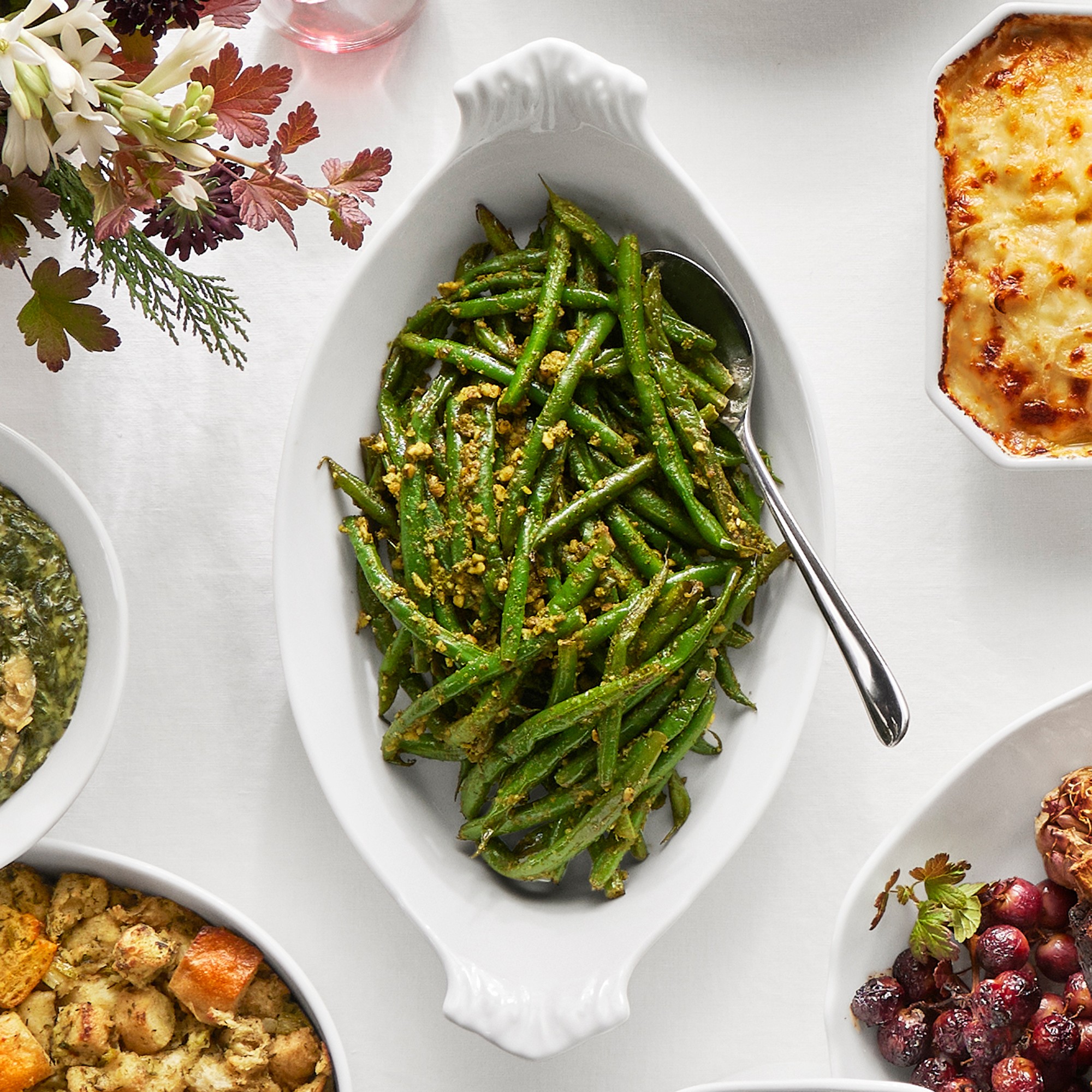 Apilco Porcelain Au Gratin Bakers