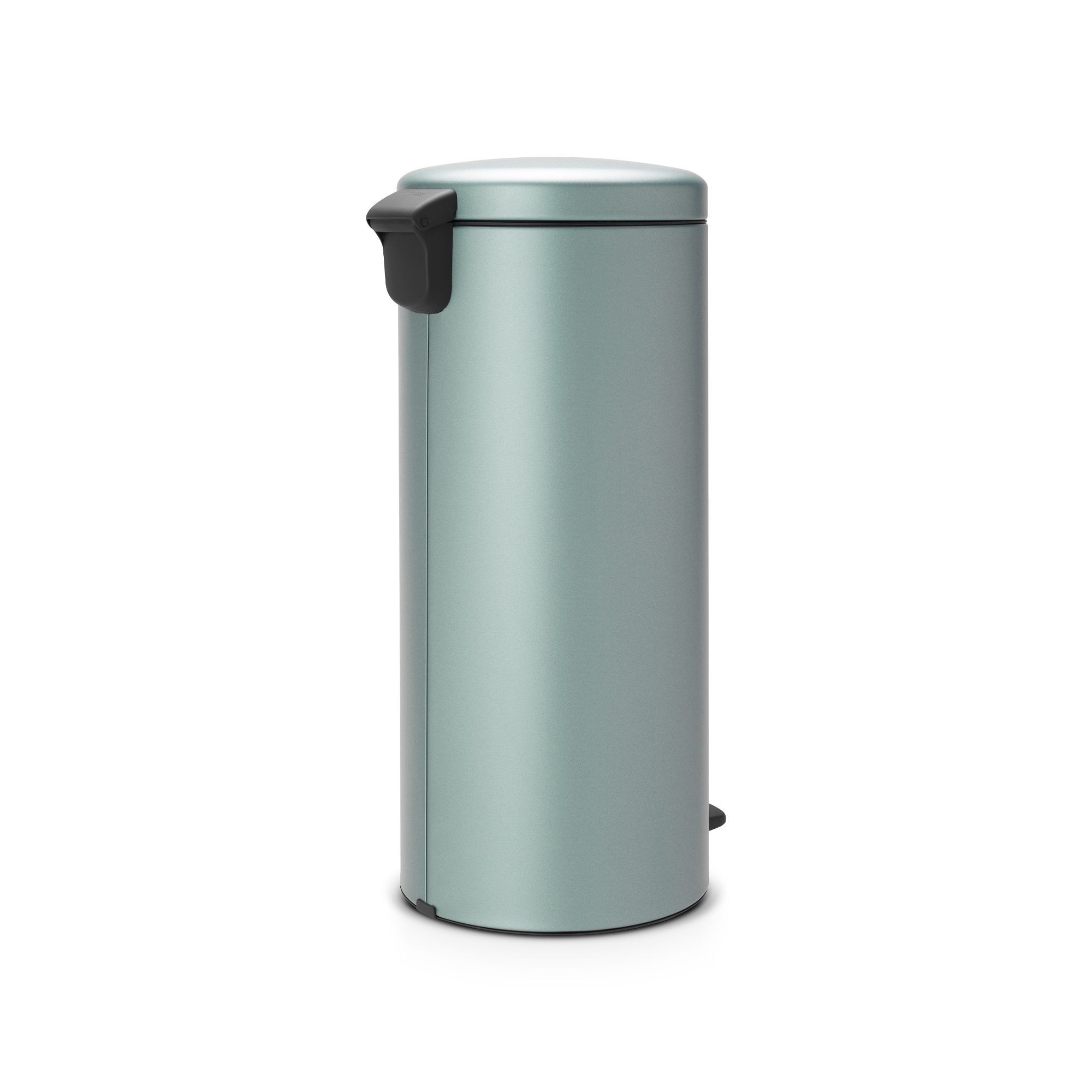 Brabantia NewIcon Step Can, 8 Gallons