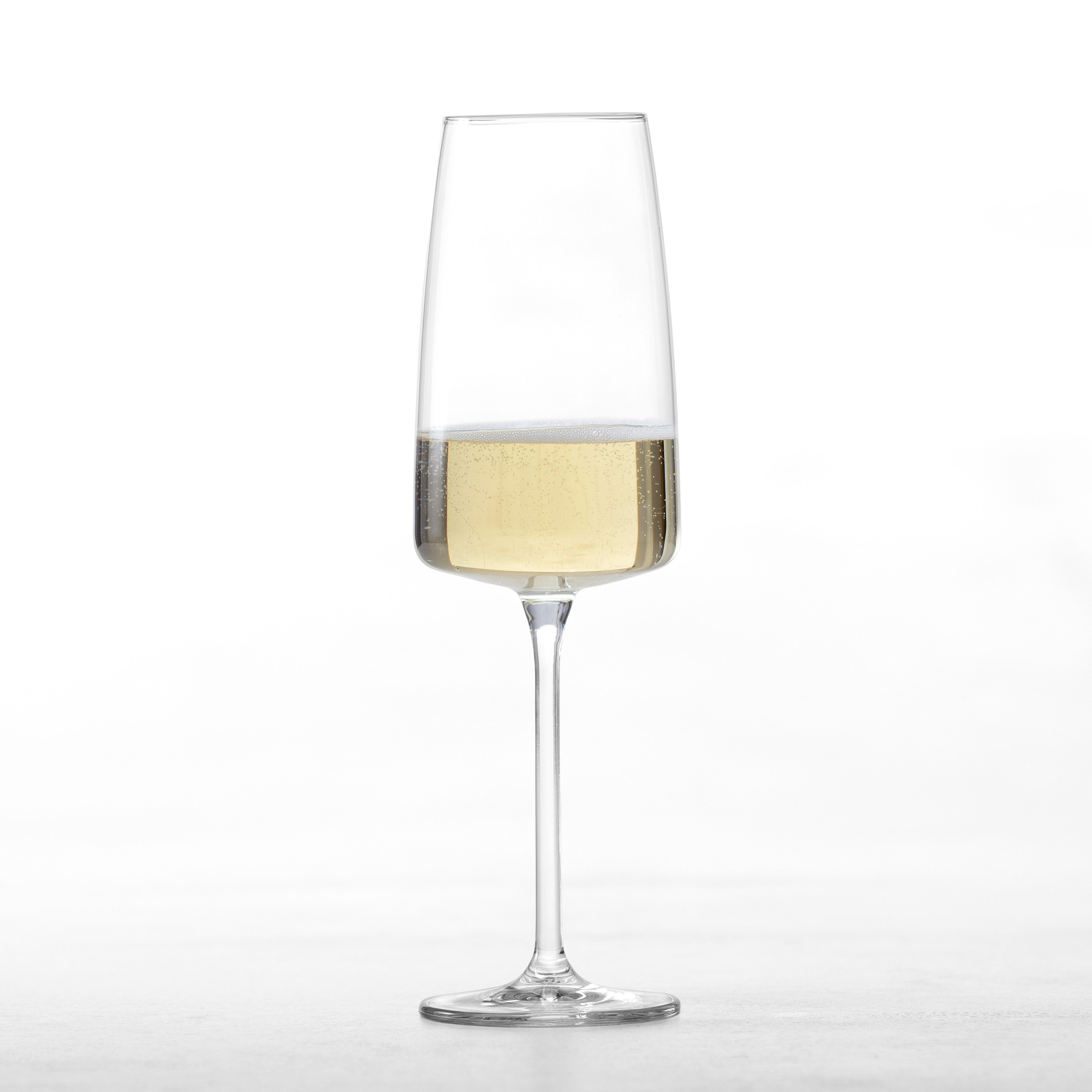 Schott Zwiesel Sensa Champagne Flutes, Set of 6