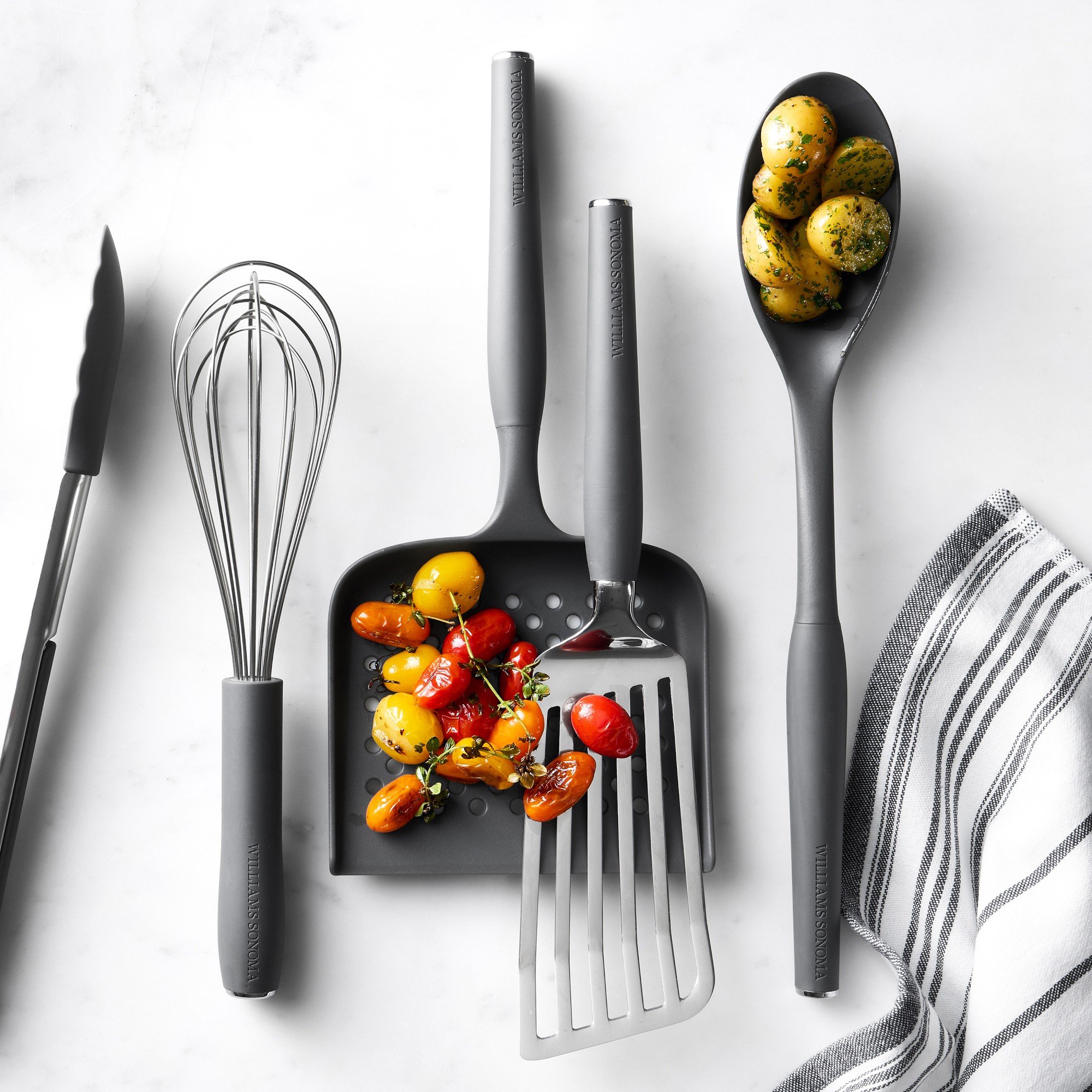 Williams Sonoma Prep Tools Mini Whisk