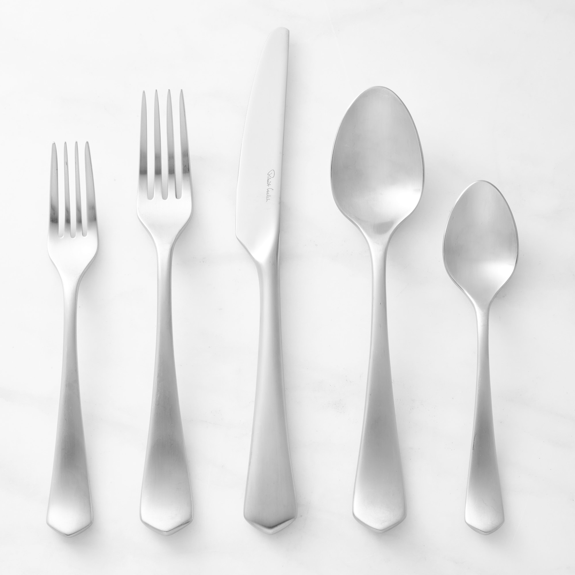 Robert Welch Westbury Flatware Sets