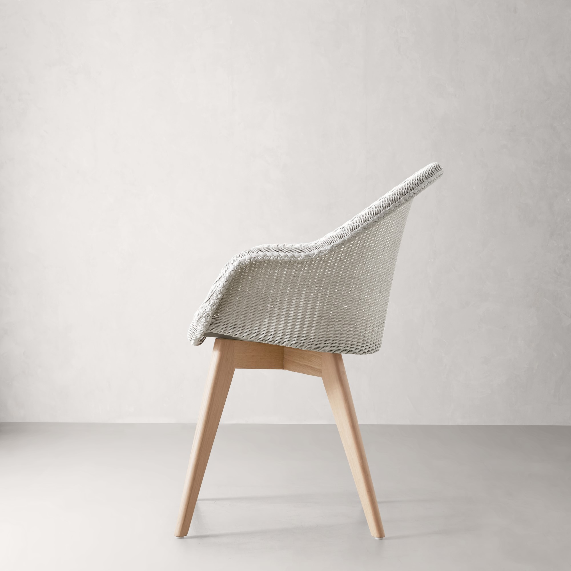 Louise Dining Armchair