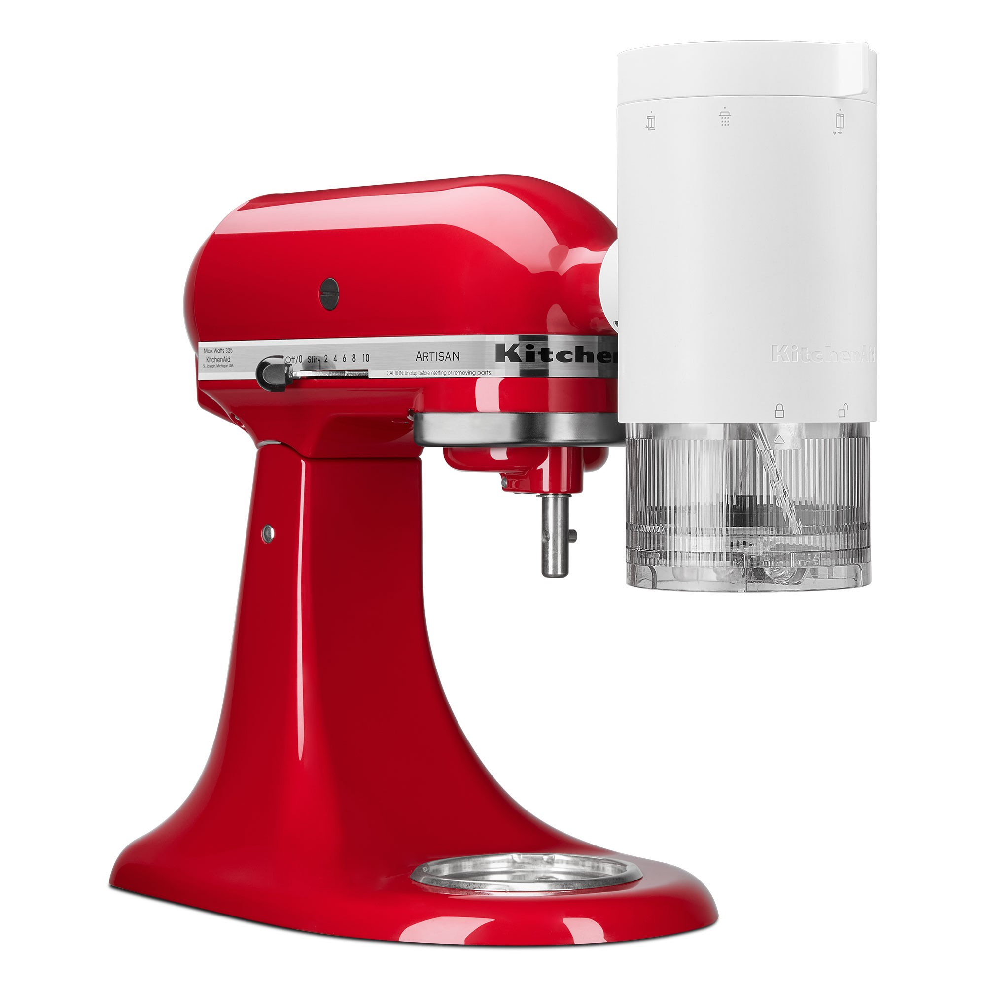 KitchenAid® Shave Ice Attachment