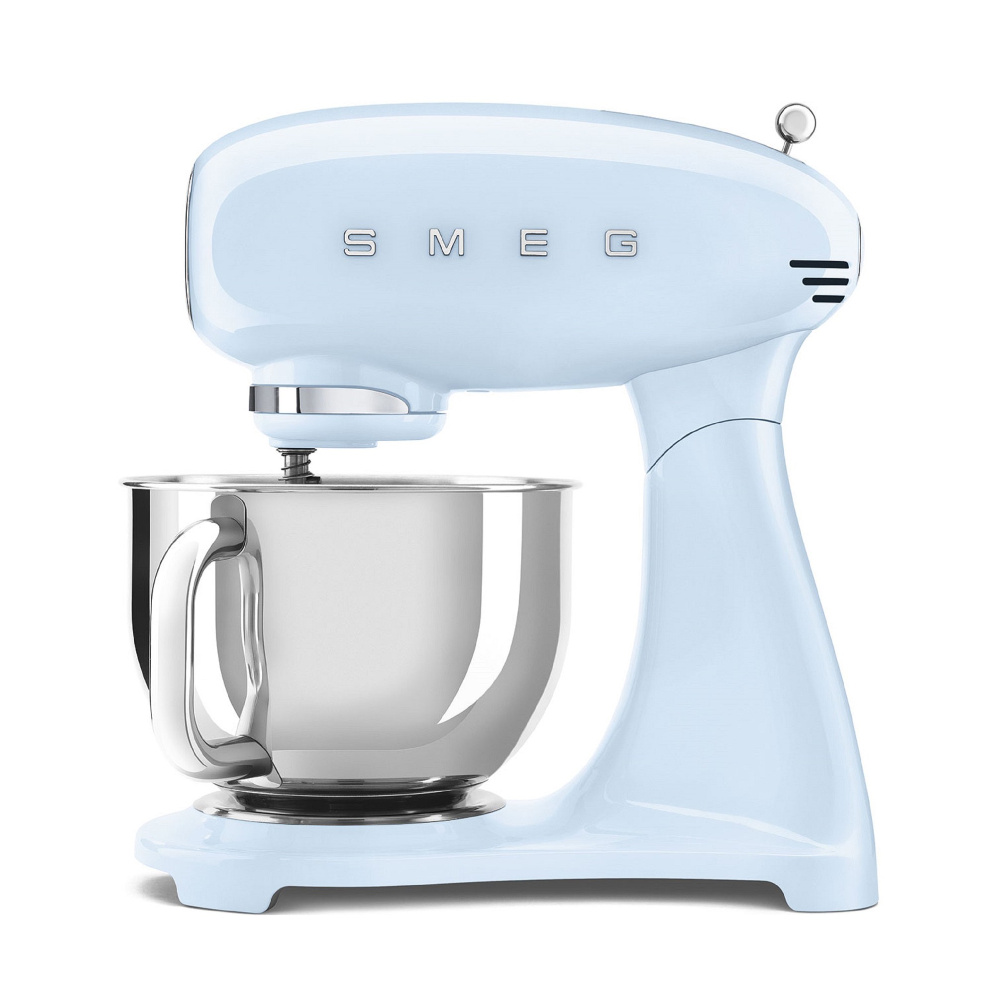 SMEG 5-Qt. Stand Mixer SMF03