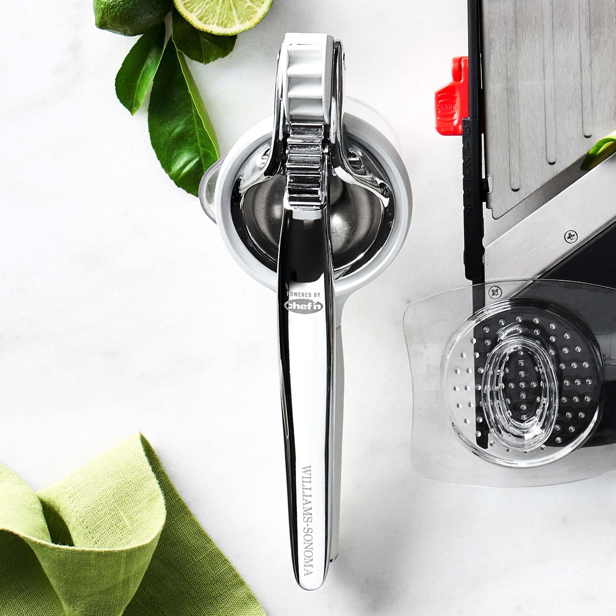 Williams Sonoma Citrus Press