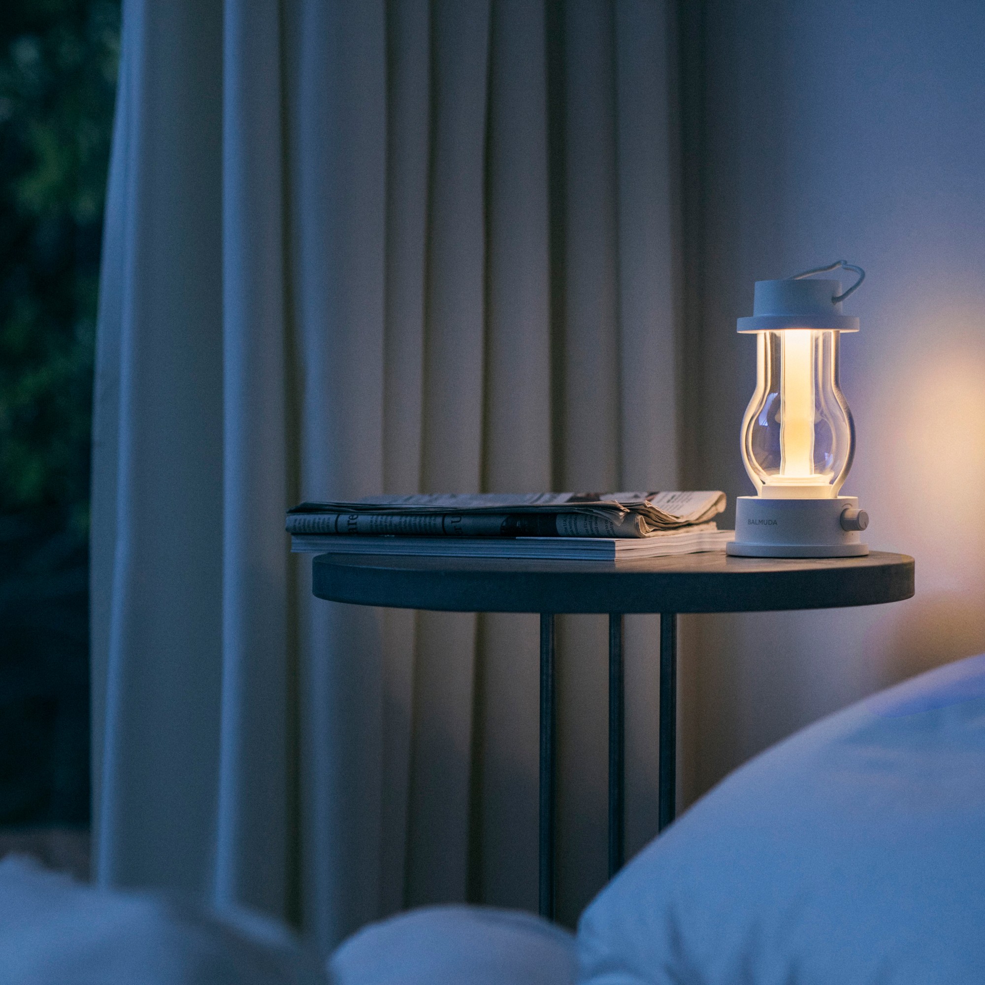 BALMUDA The Lantern