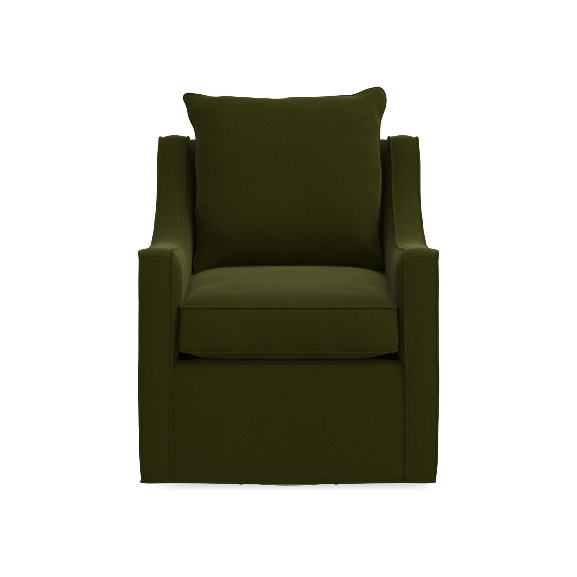 Presidio Swivel Chair