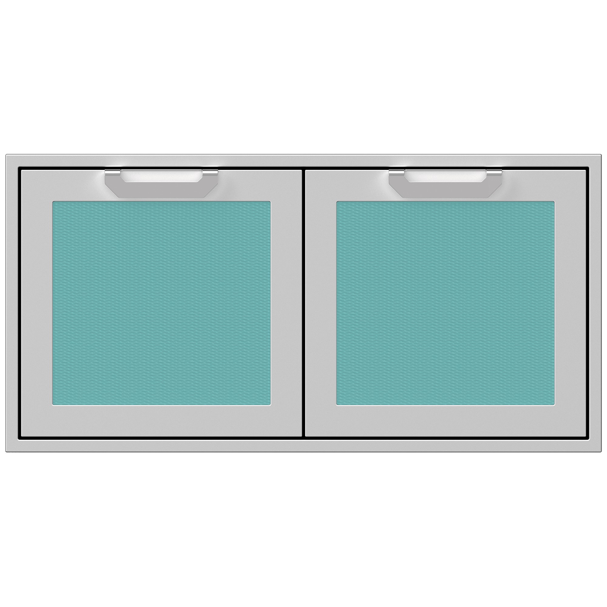 Hestan Built-In Storage