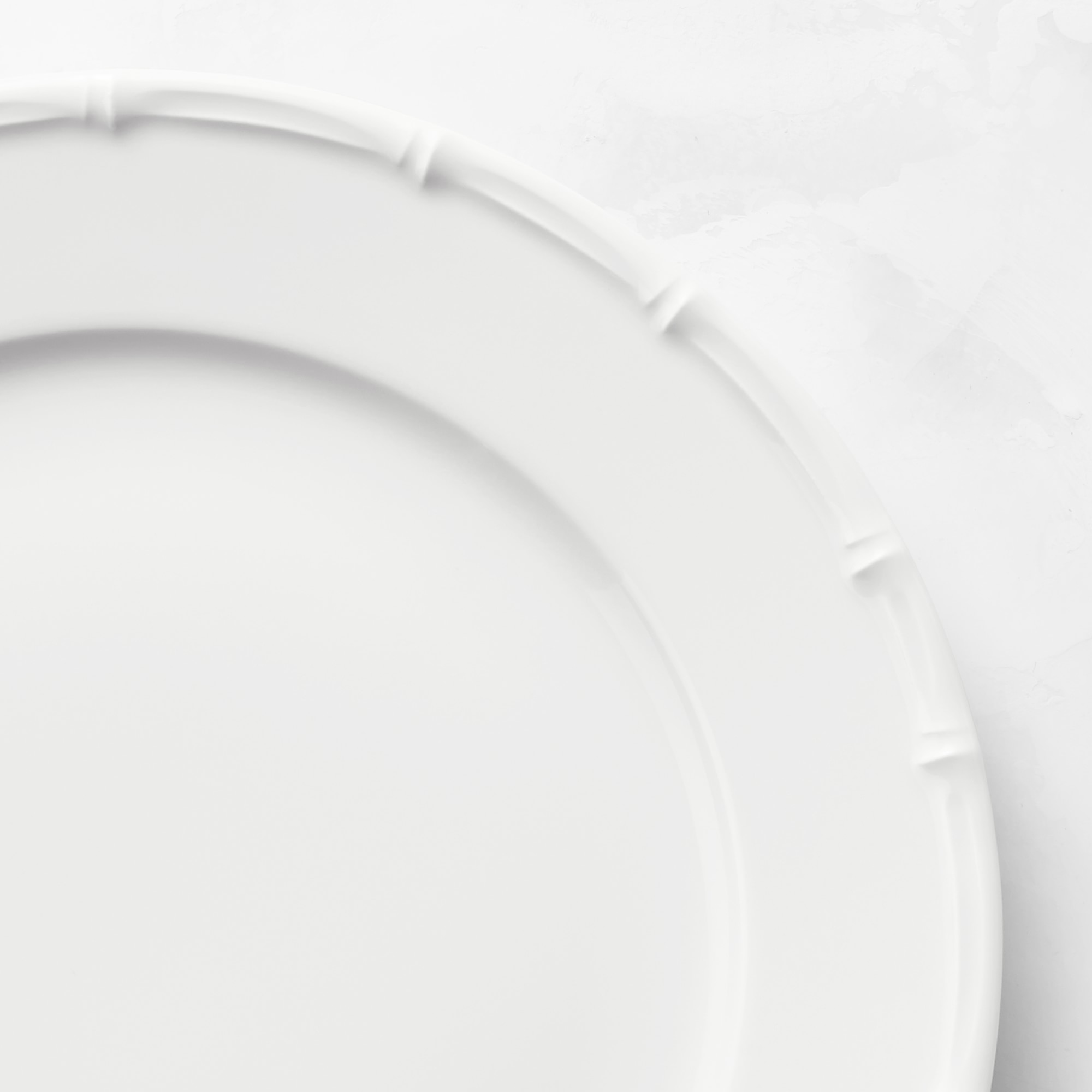 Pillivuyt Bamboo Porcelain Dinnerware Sets