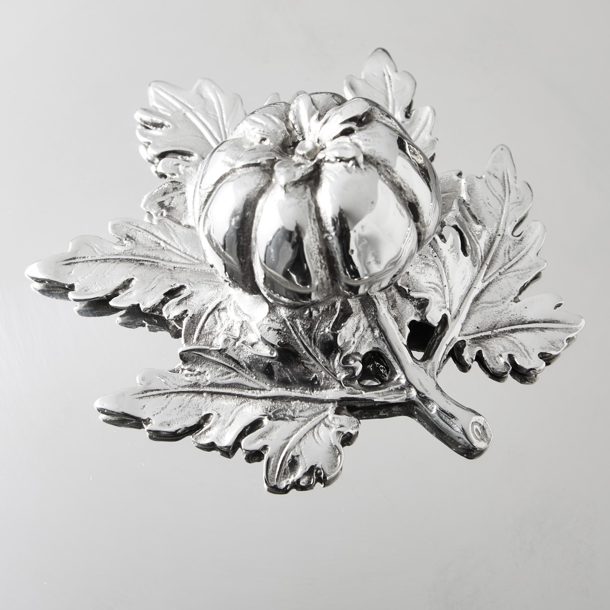 Ruffoni Opus Prima Hammered Stainless Steel 16-Piece Cookware Set