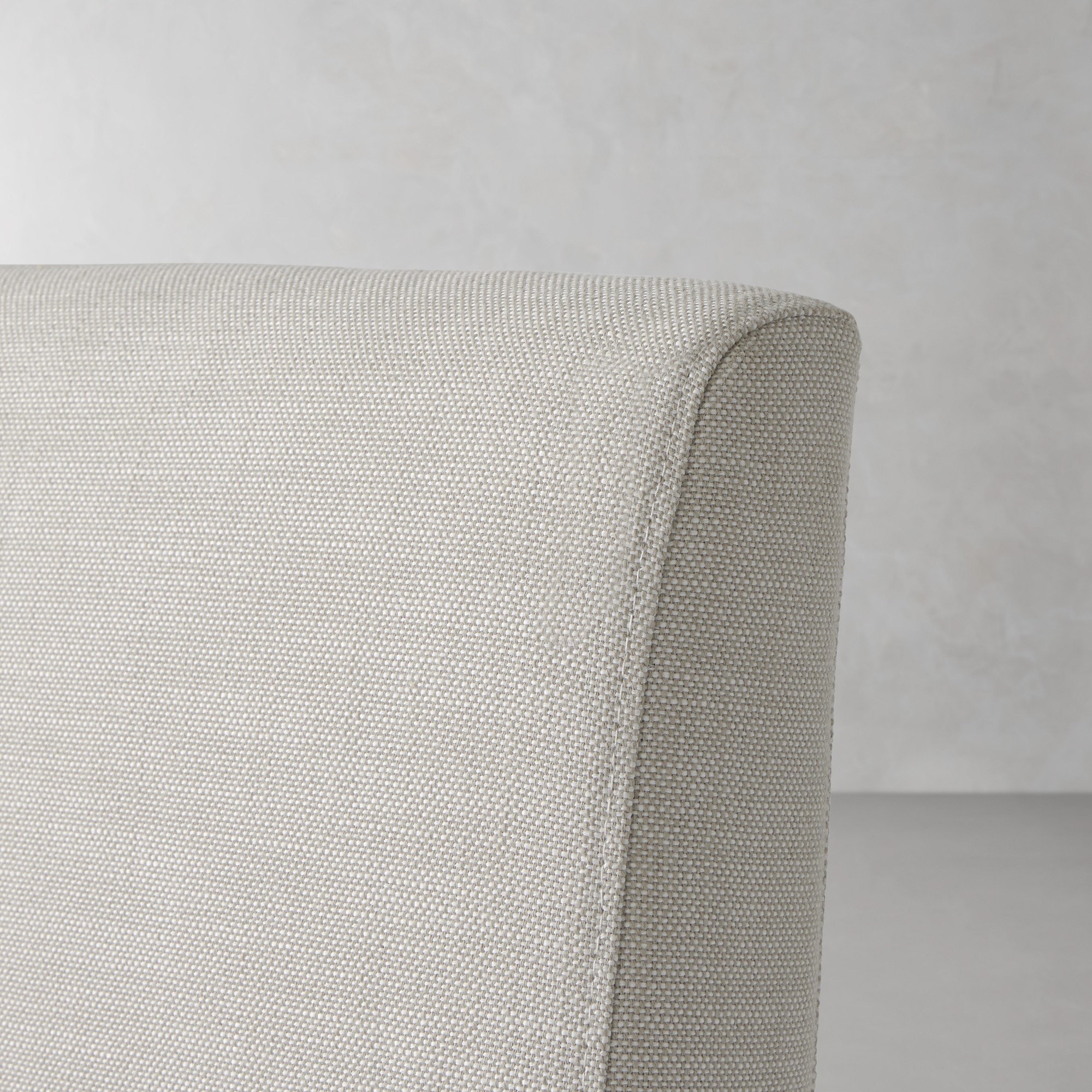 Bradley Square Back Side Chair