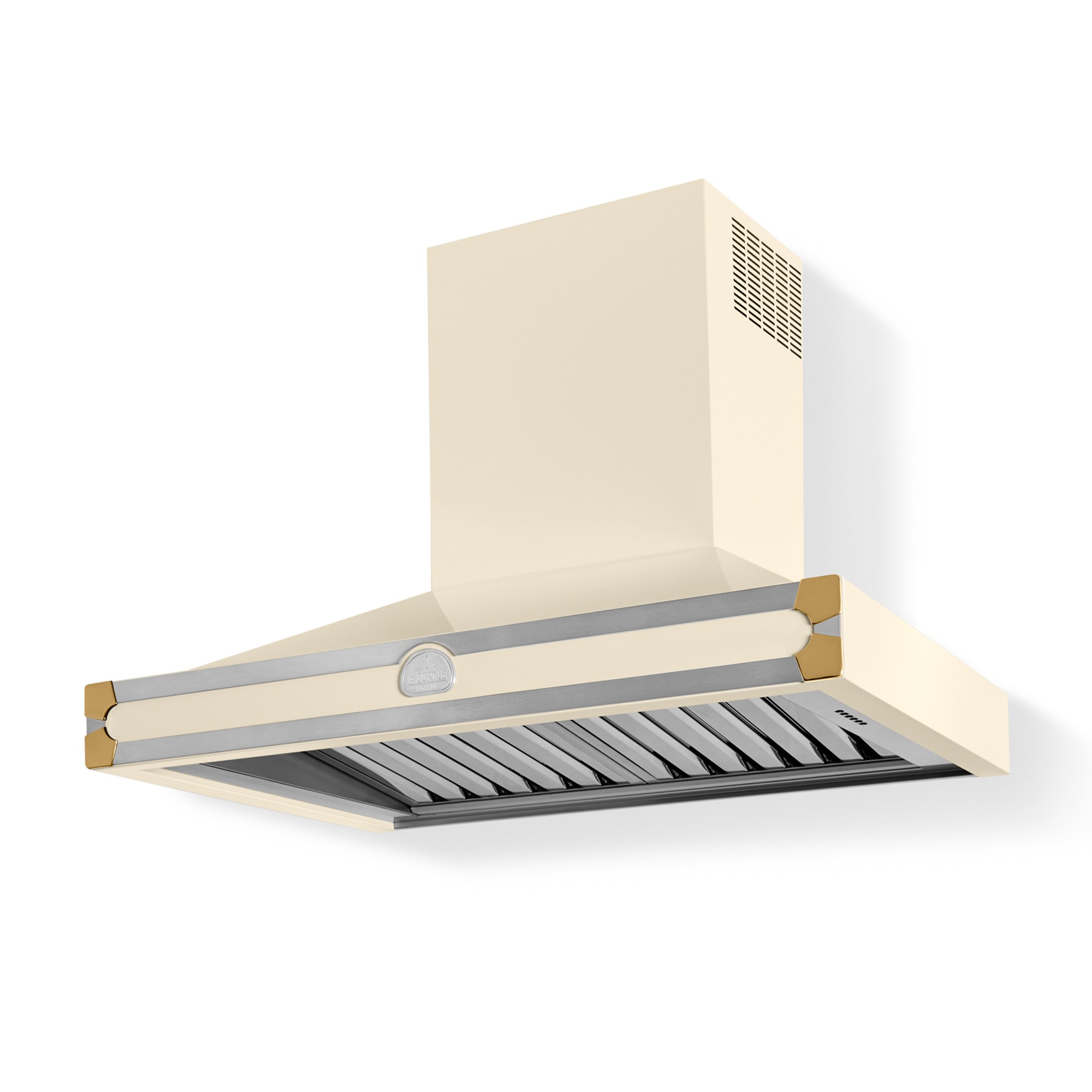 La Cornue CornuFé 90 Albertine Hood