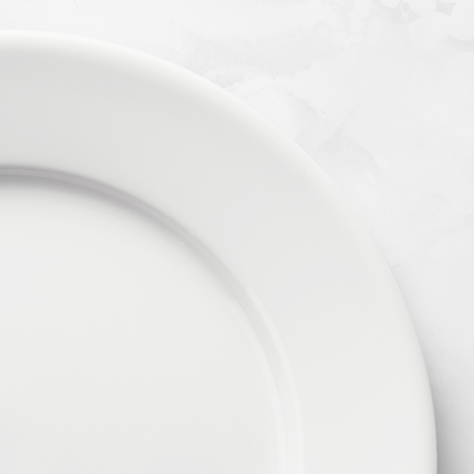 Apilco Très Grande Bread & Butter Plates, Set of 4