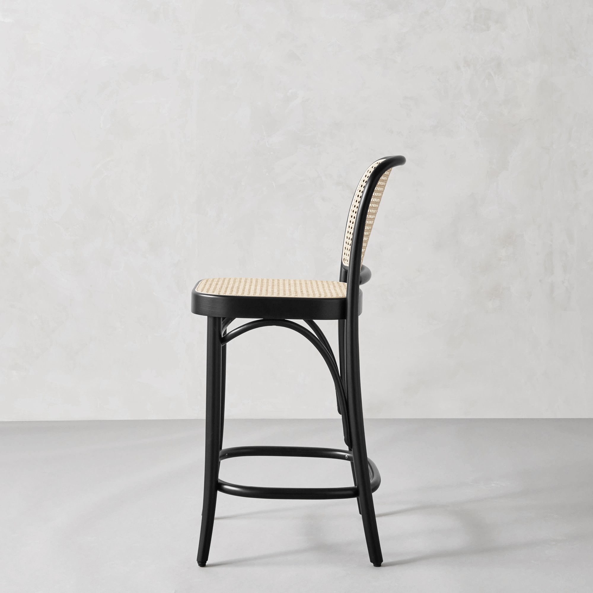 Ton 811 Dining Counter Stool