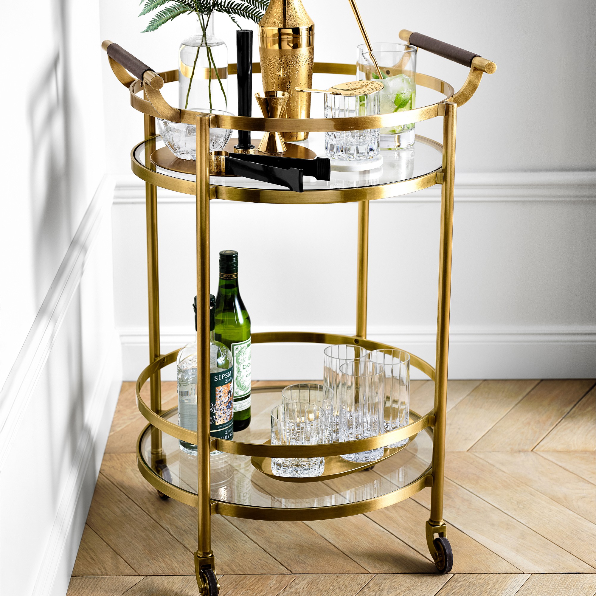 Dorset Highball Glasses