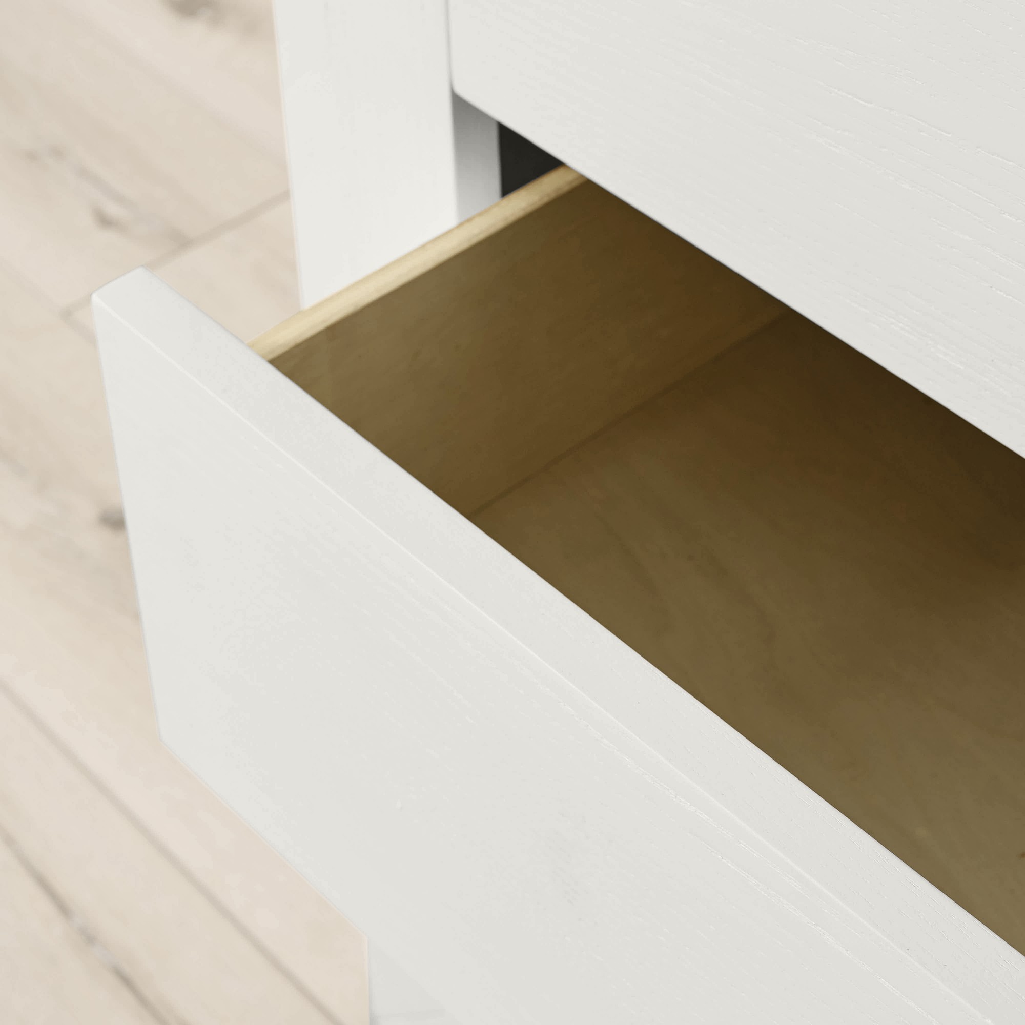 Malta 6-Drawer Wide Dresser (60