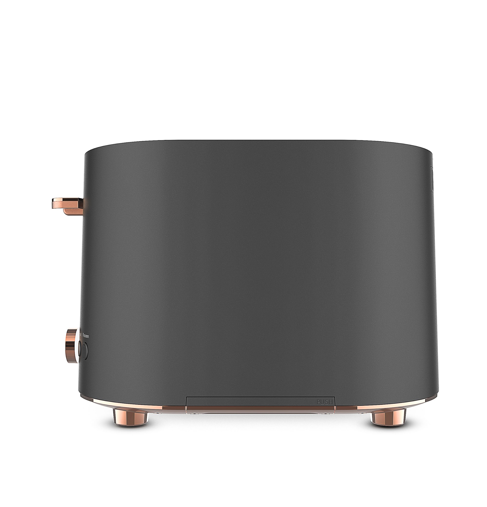 Café™ Express Finish Toaster