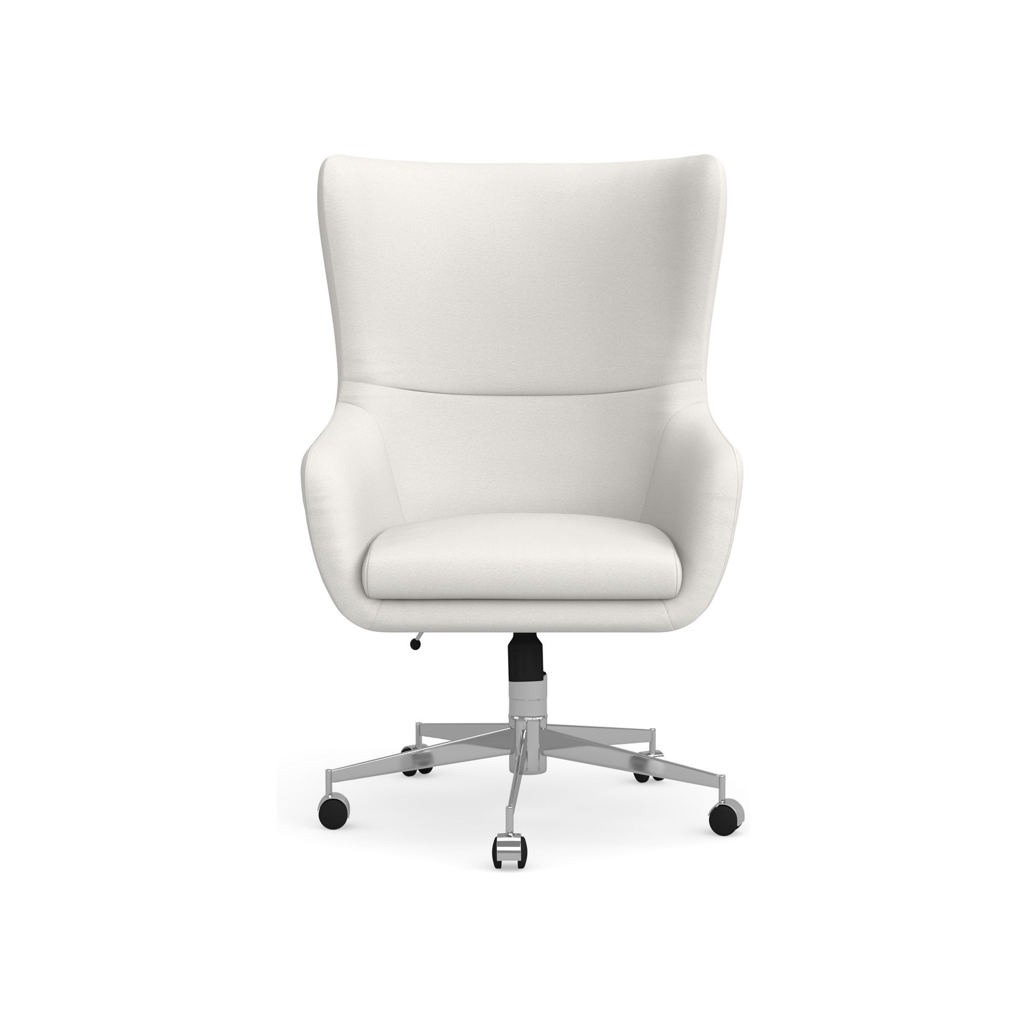 Jordan Swivel Desk Chair