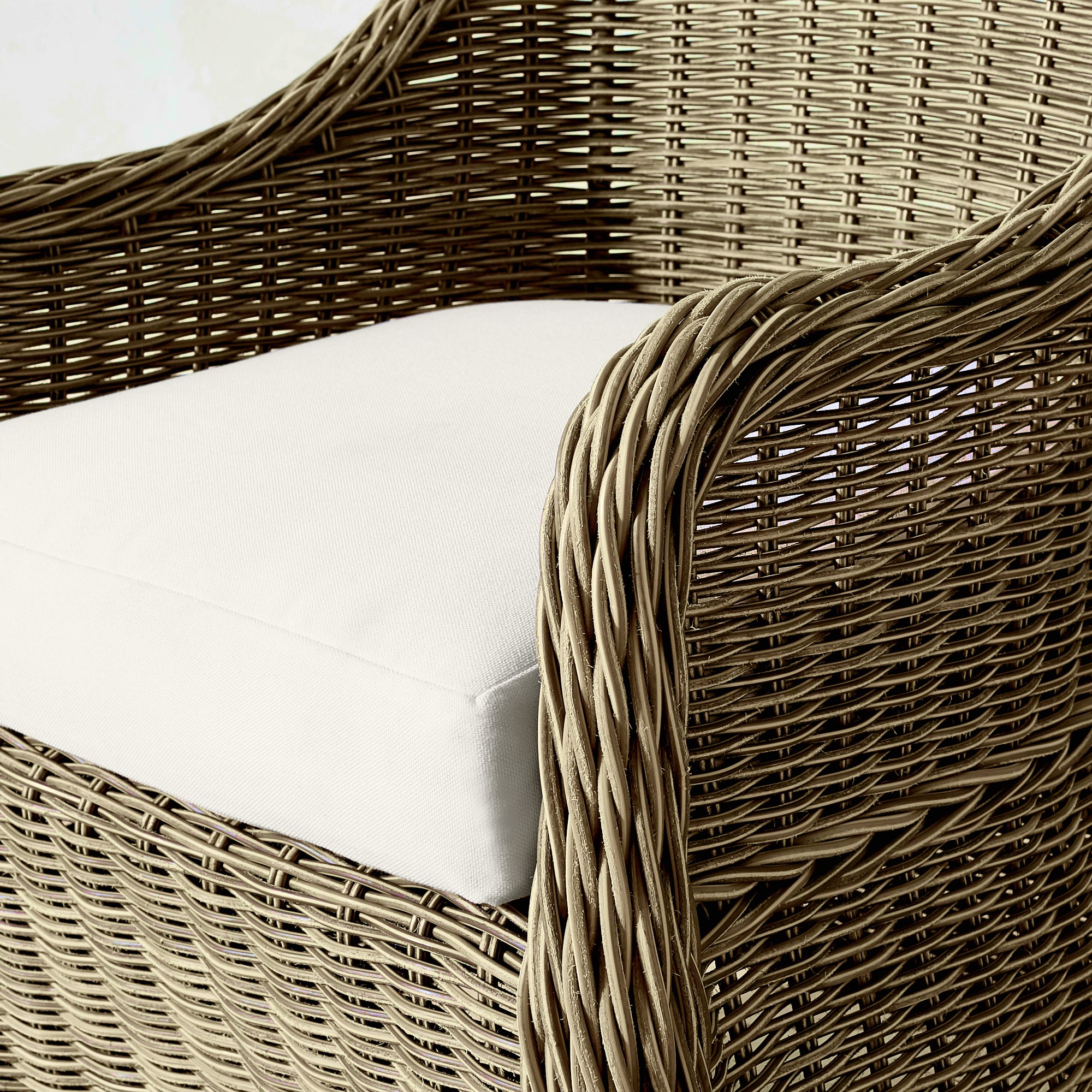 Manchester Outdoor Dining Armchair