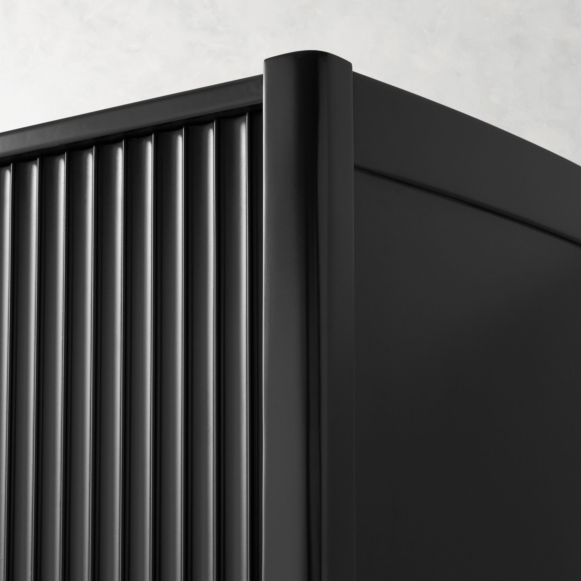 Lewis Bar Cabinet (36