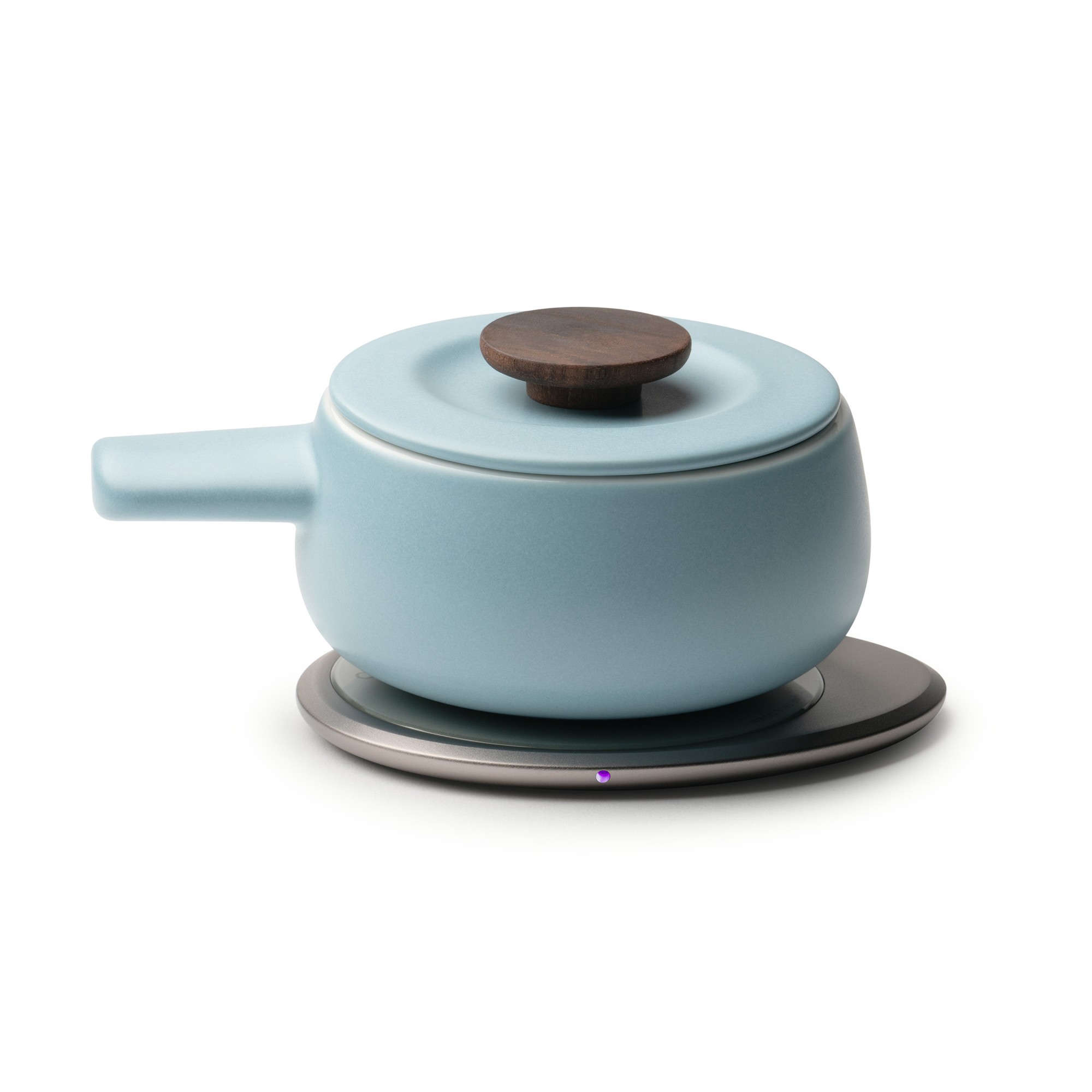 Ohom Fondi Self-Heating Fondue Set