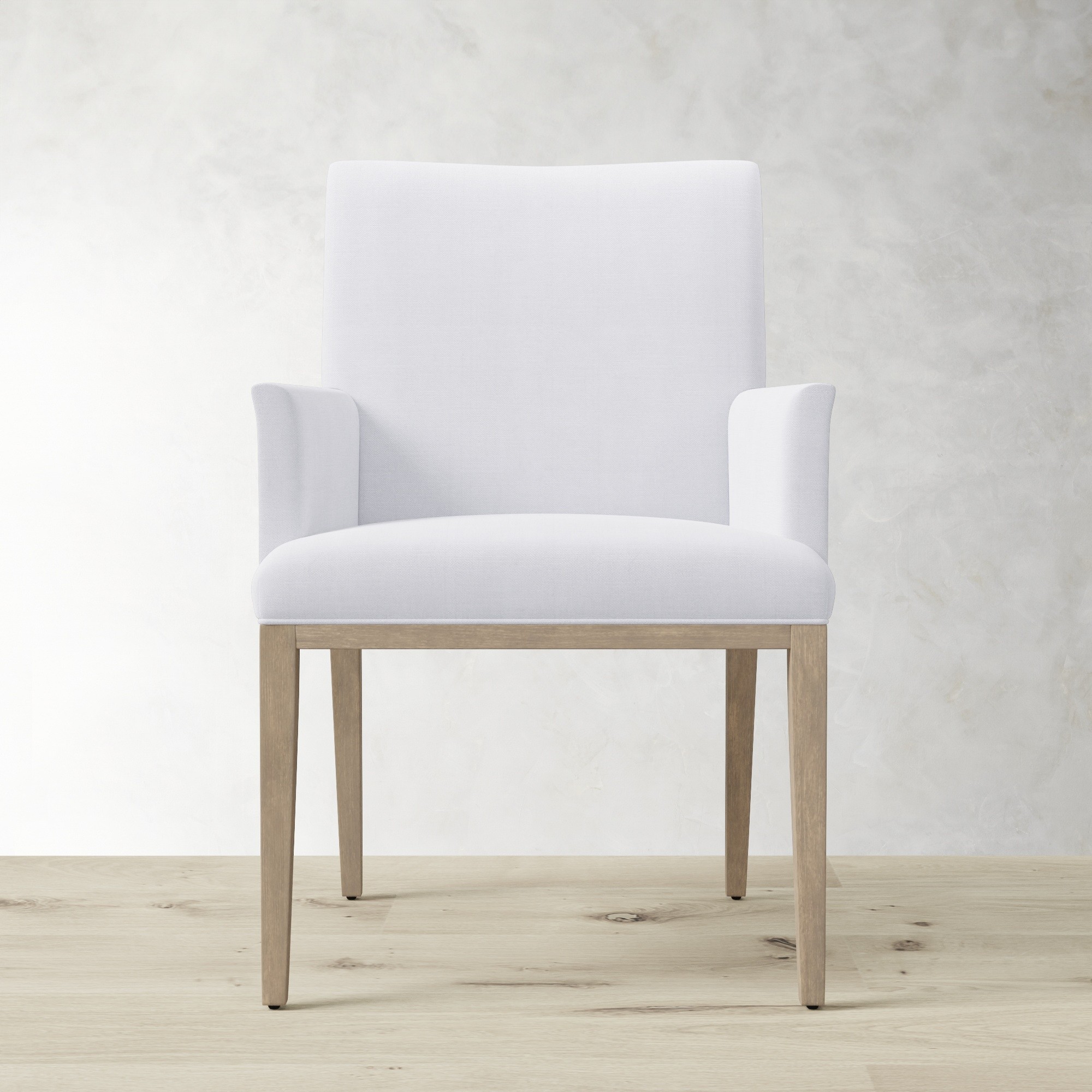 Austin Upholstered Dining Armchair