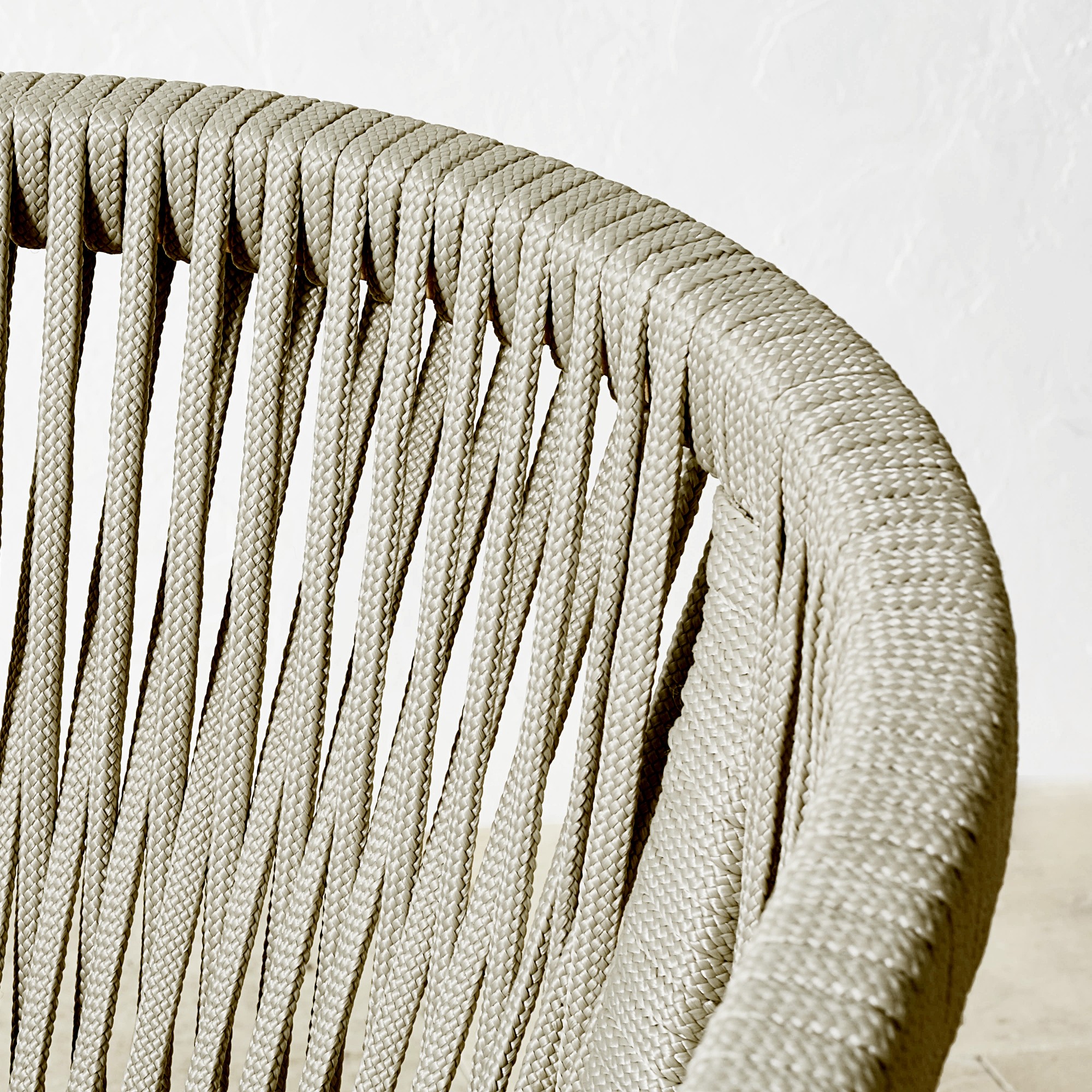 Pasadena Outdoor Teak Dining Armchair