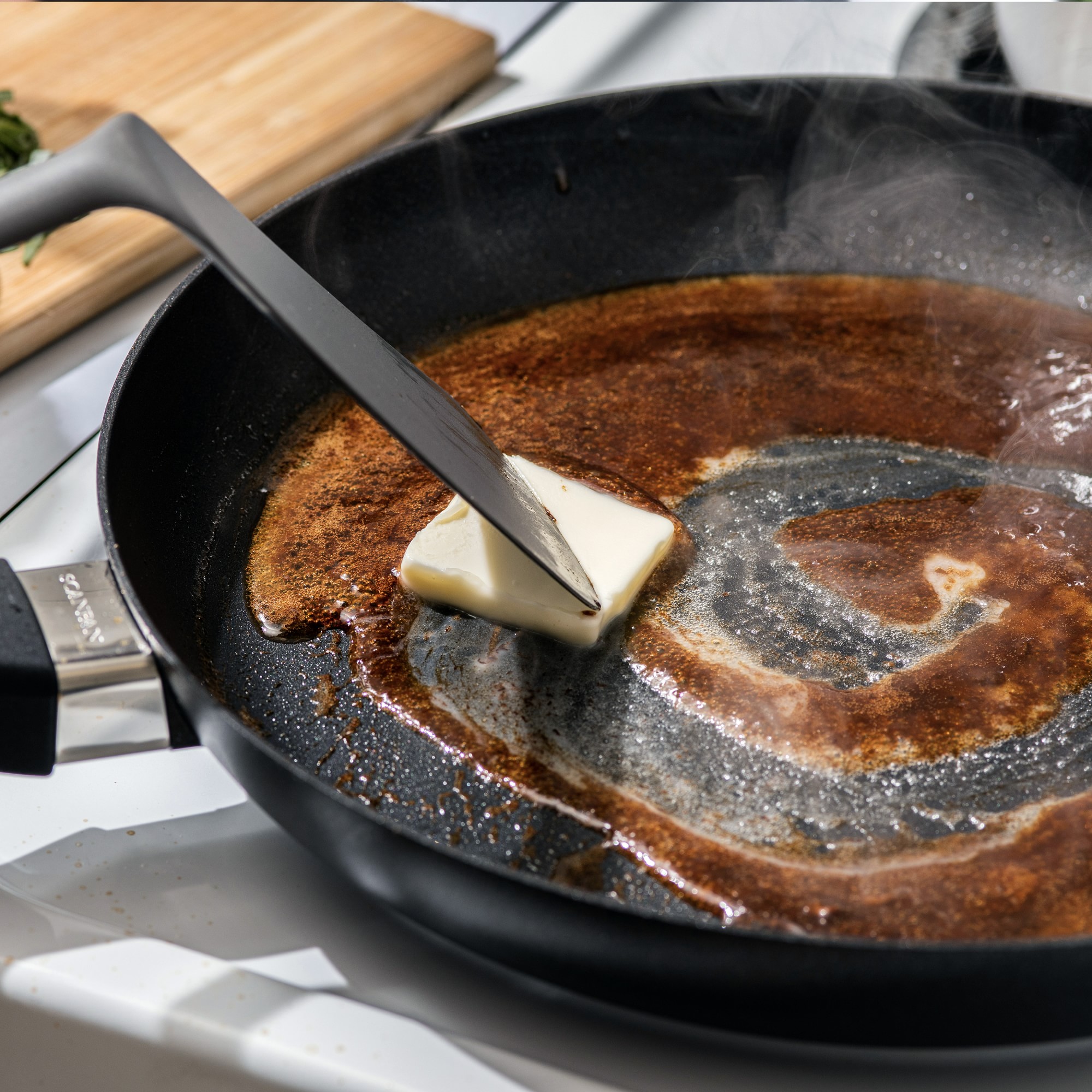 SCANPAN® Classic Nonstick Fry Pan