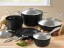 SCANPAN® Classic Nonstick Fry Pan Set