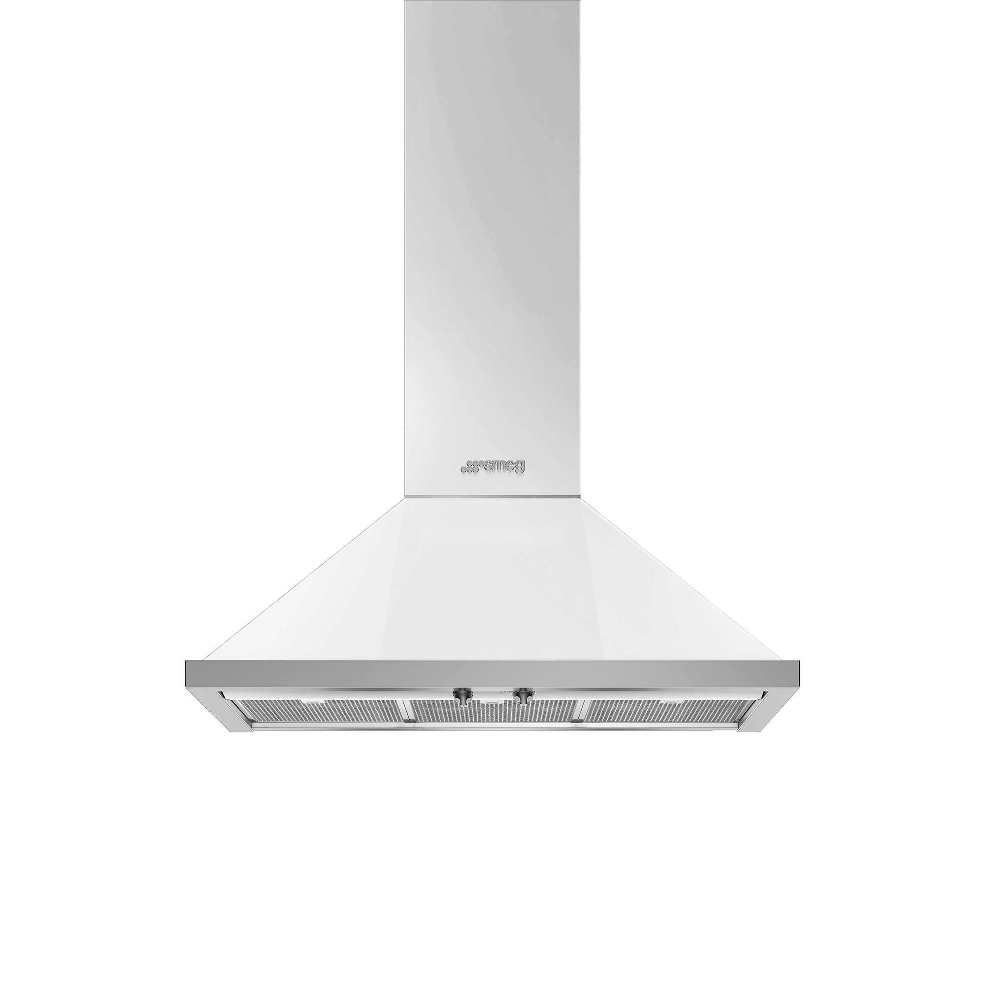 SMEG Portofino Wall Ventilation Hood, 36