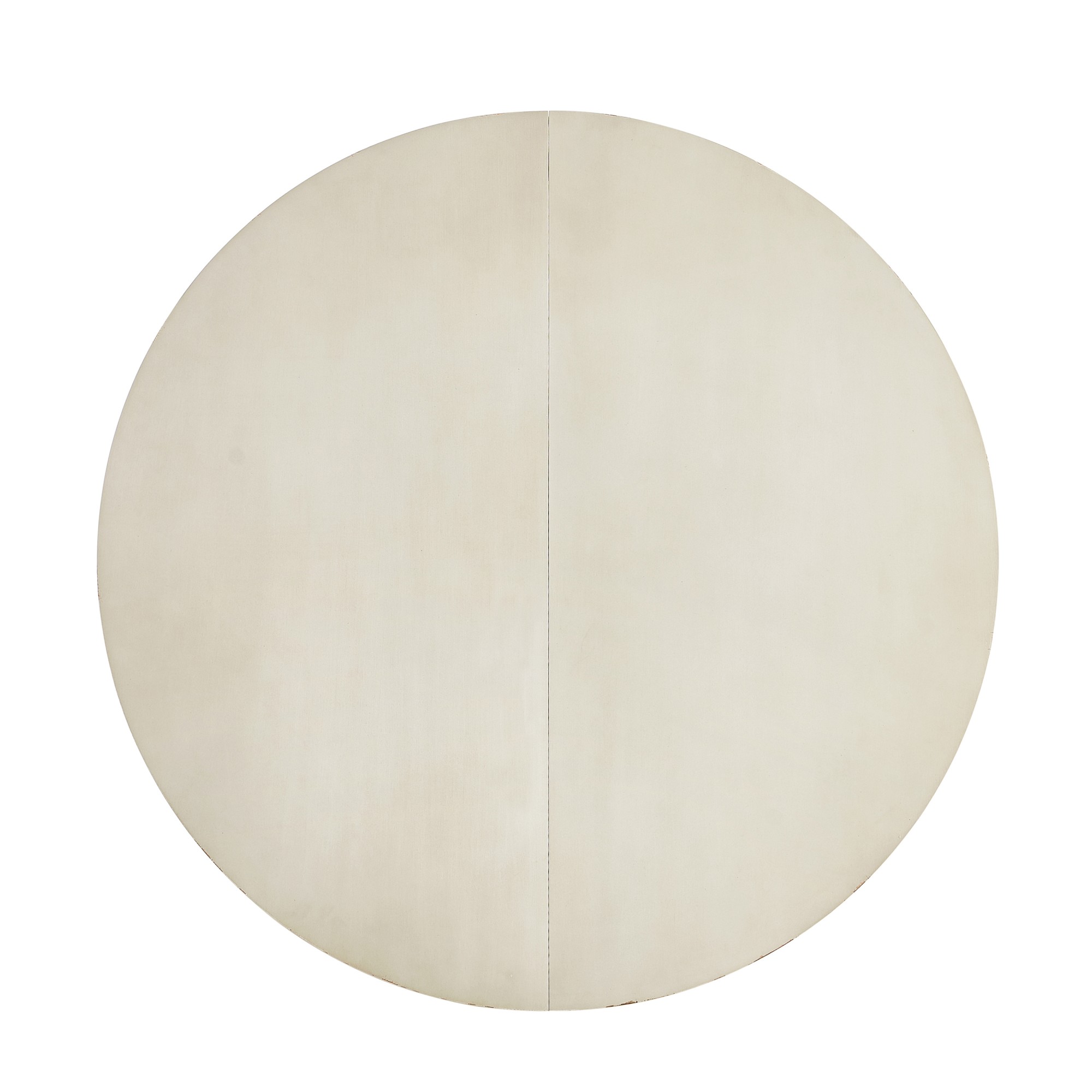 Jonathan Charles Synodic Swedish Extendable Round Dining Table (44