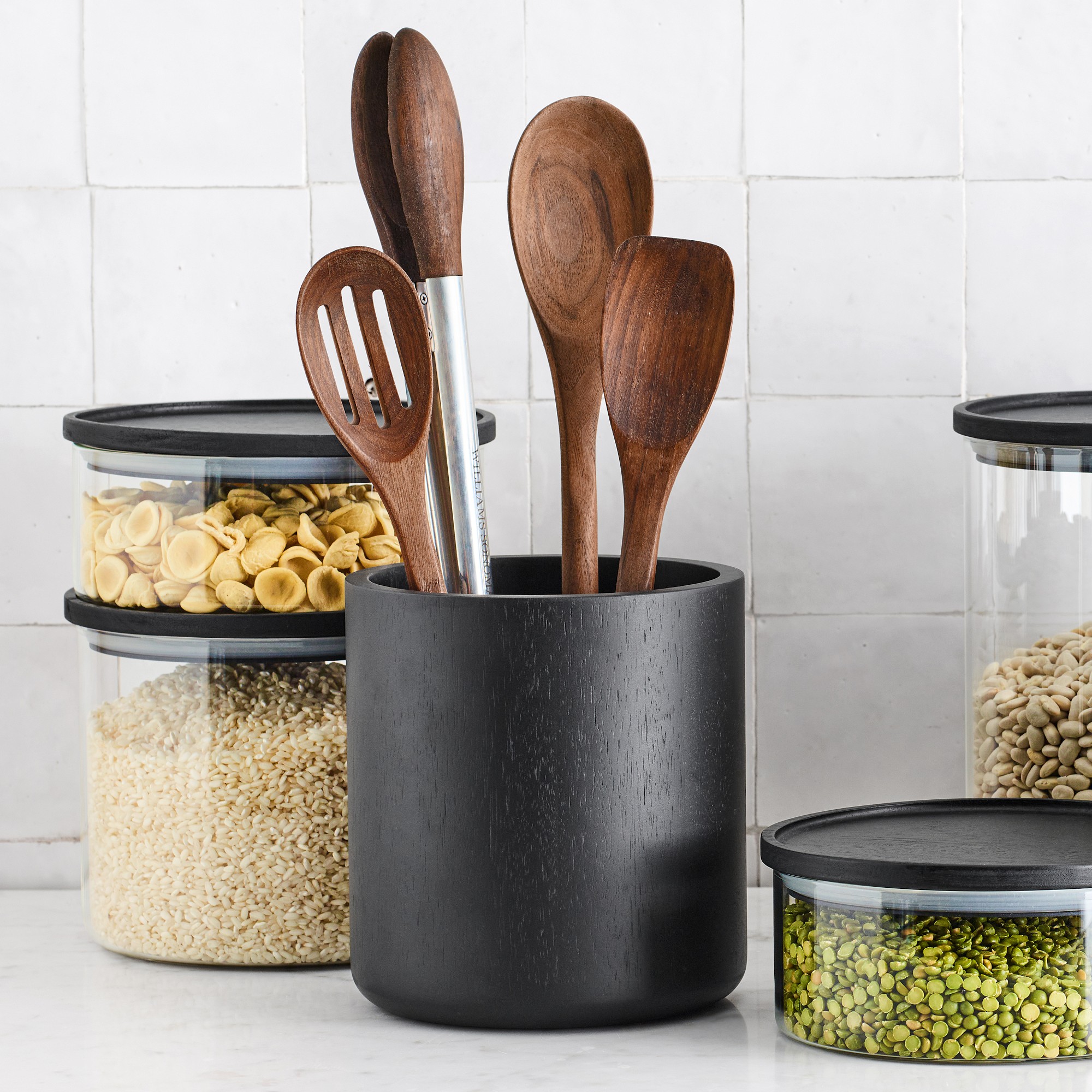 Hold Everything Utensil Holder