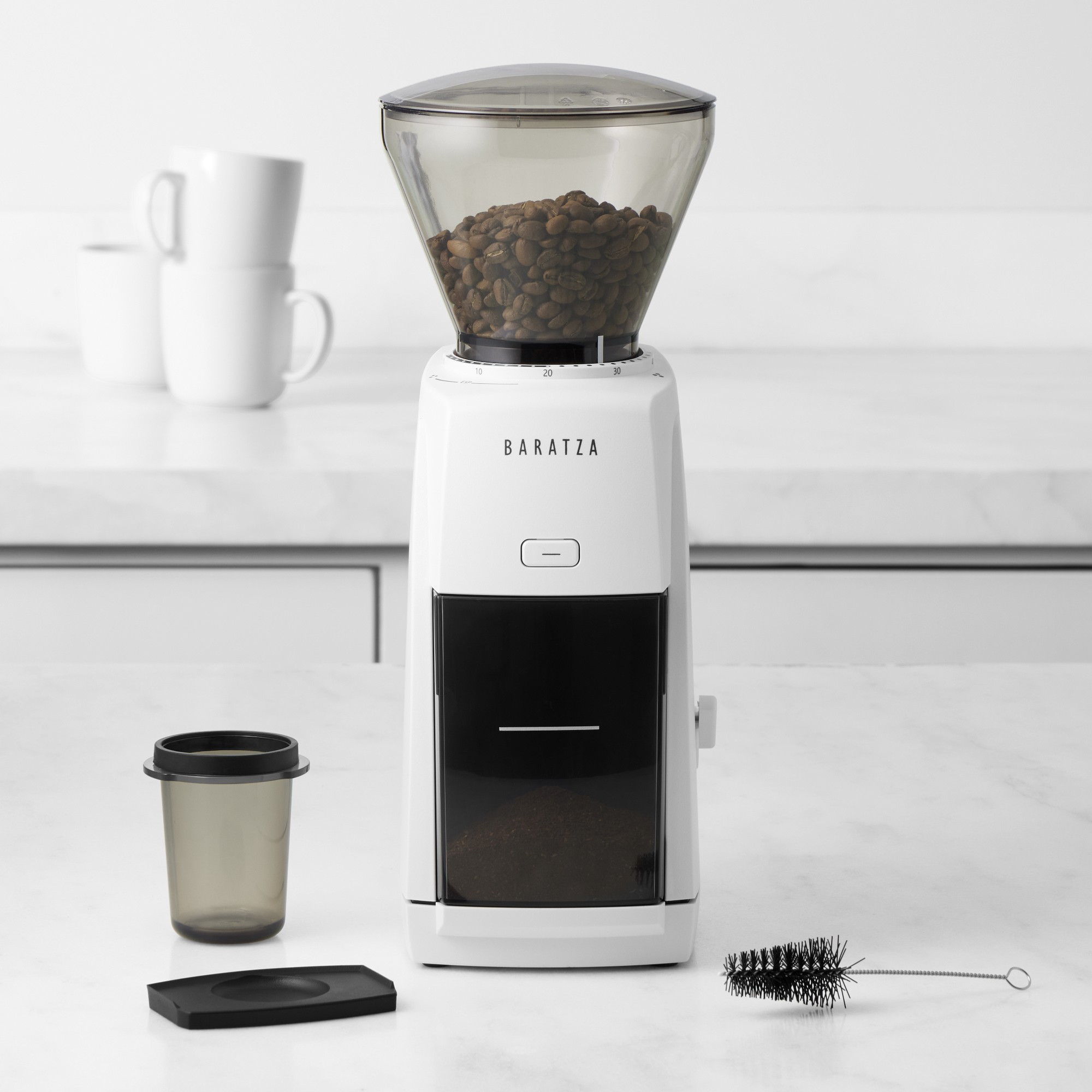 Baratza Encore ESP Burr Grinder