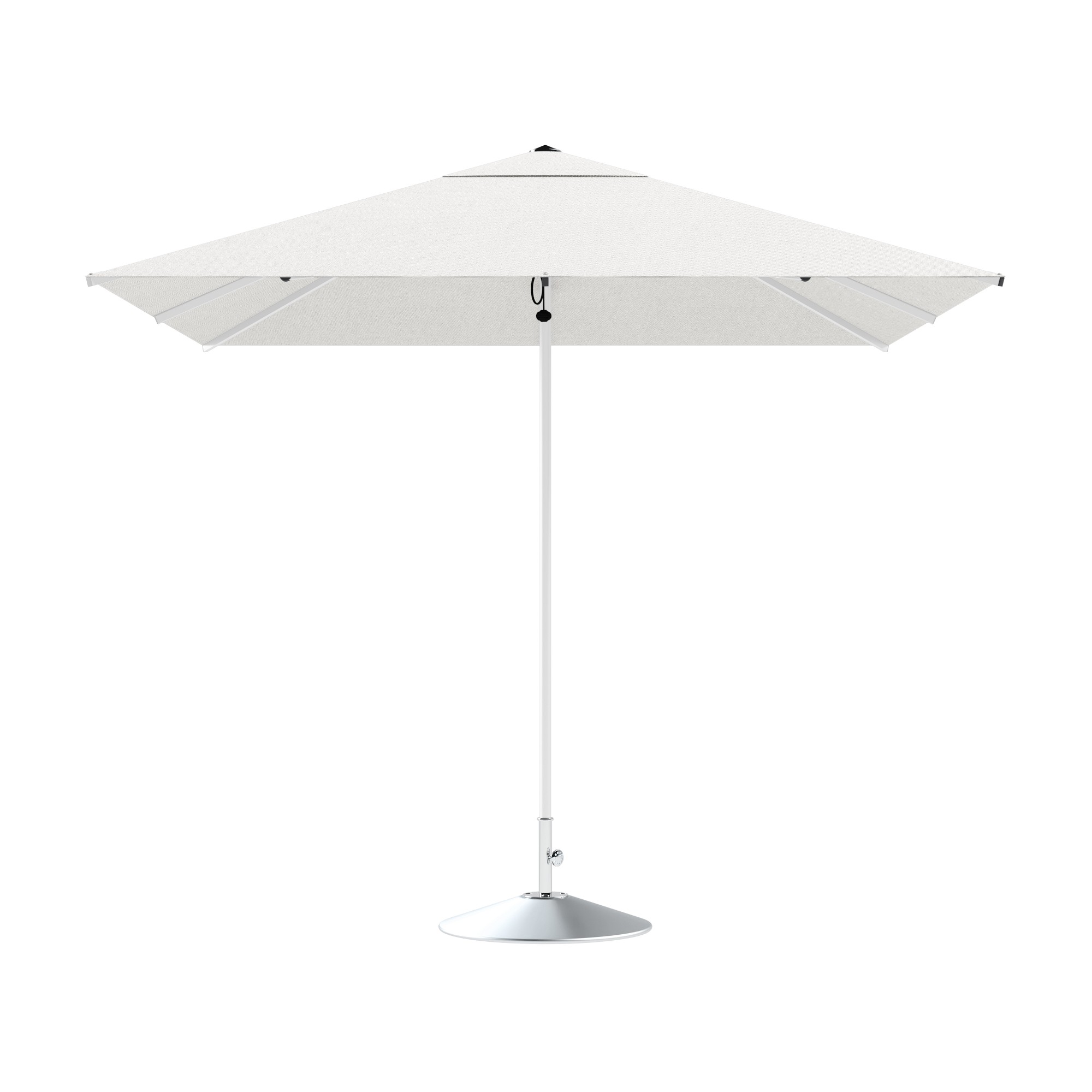 7.5'-11.5' Performance Center Post Umbrella