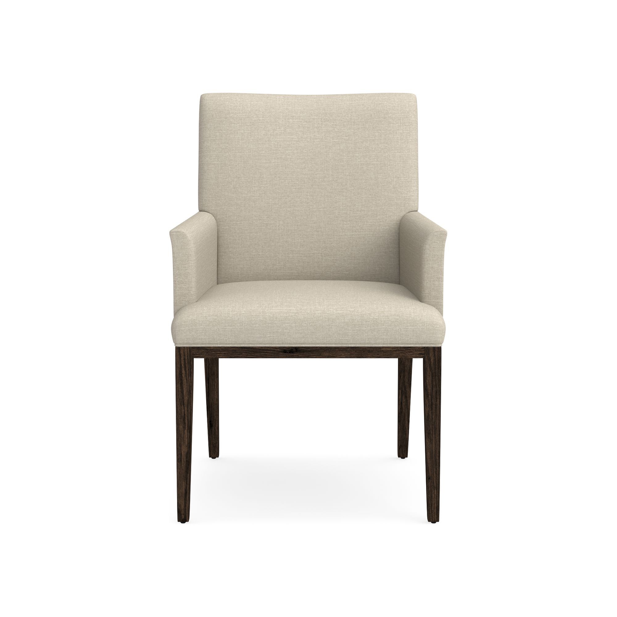 Austin Upholstered Dining Armchair