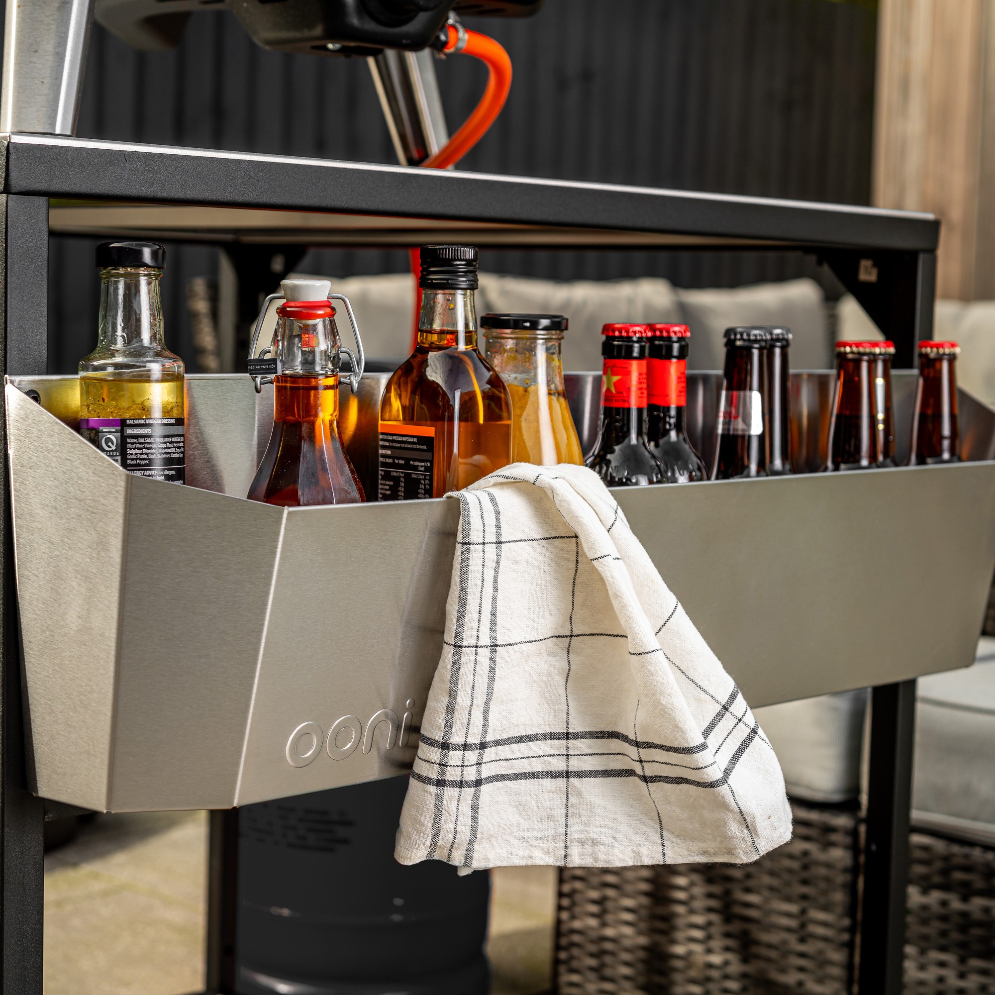 Ooni Koda 2 Max Ultimate Bundle