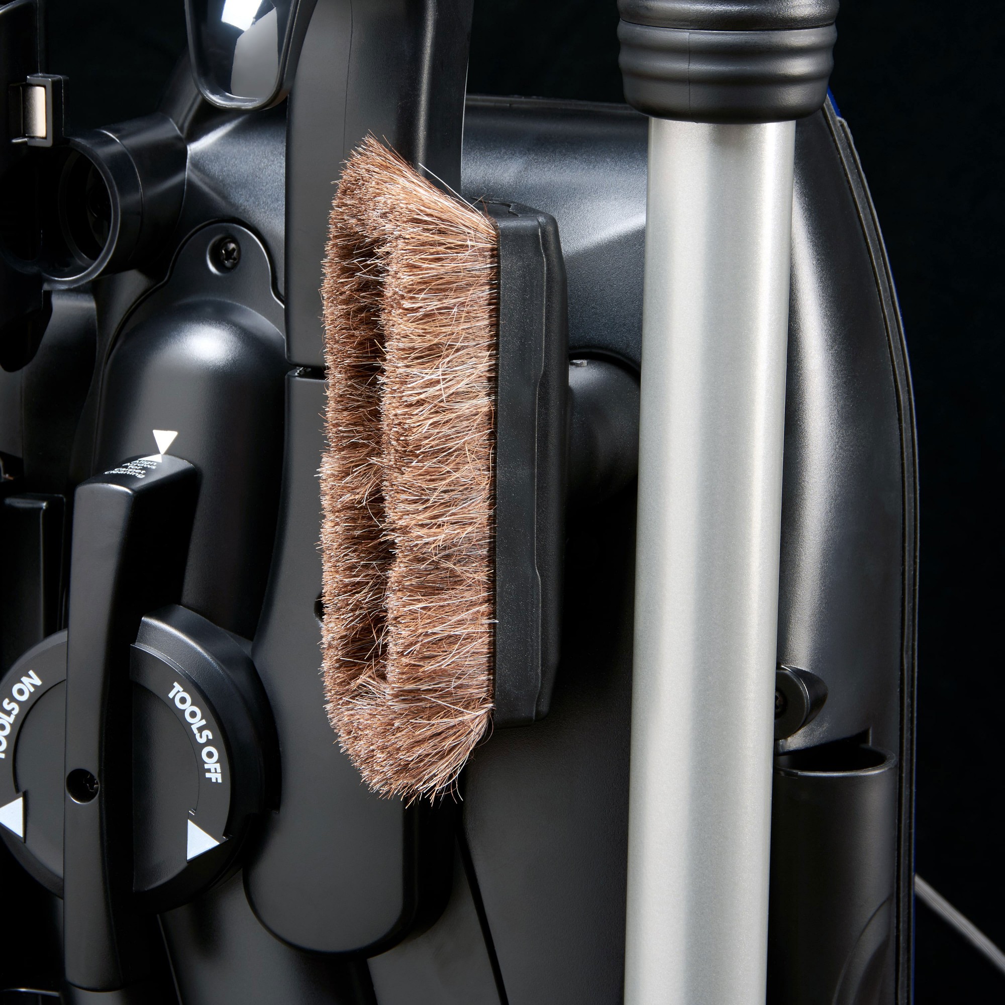 Riccar Tandem Premium Pet Upright Vacuum