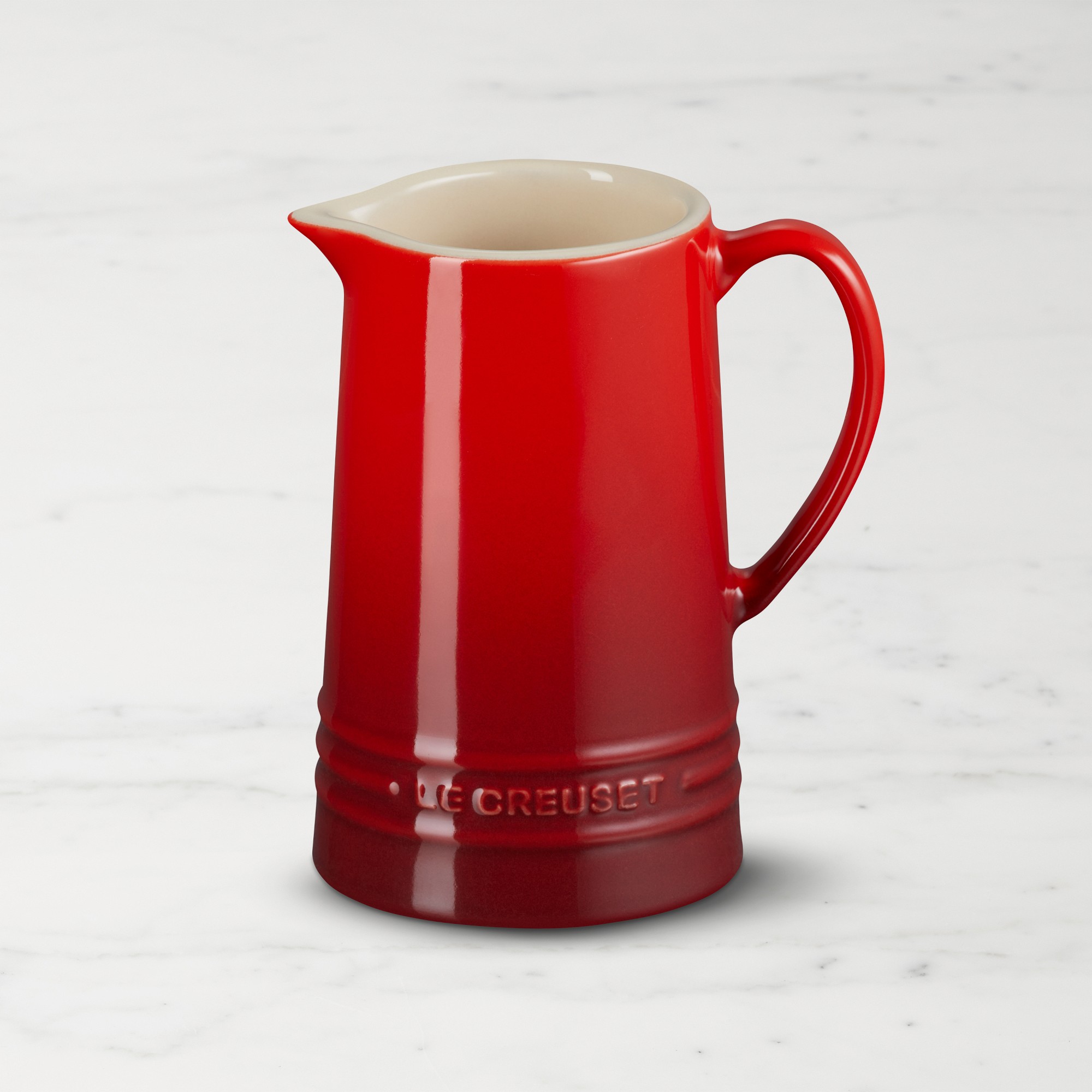 Le Creuset Pitcher