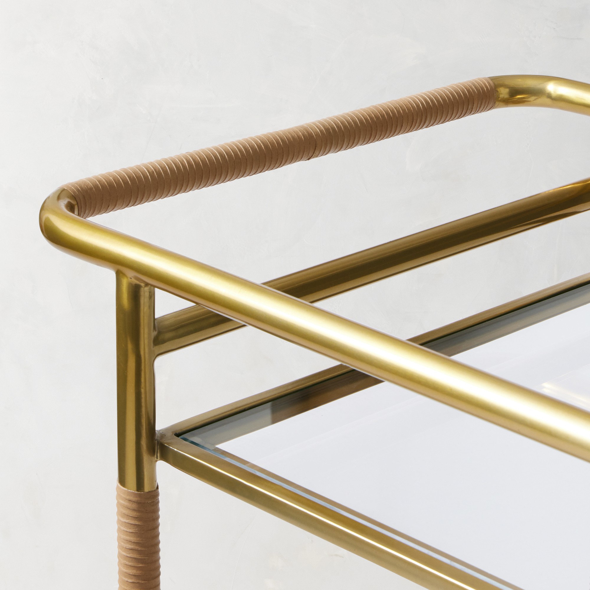 Kenwood Bar Cart (43