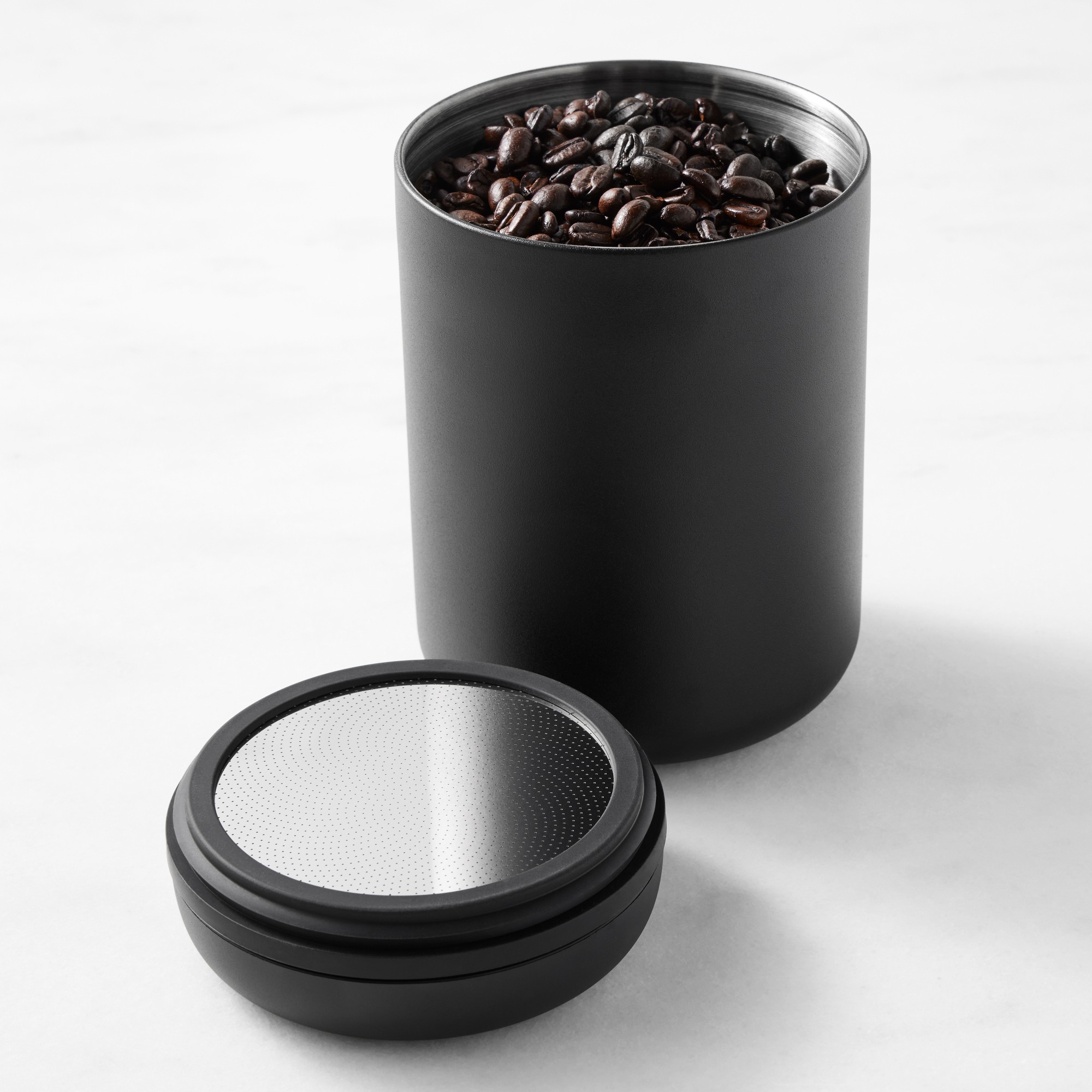 Fellow Electric Atmos Canister