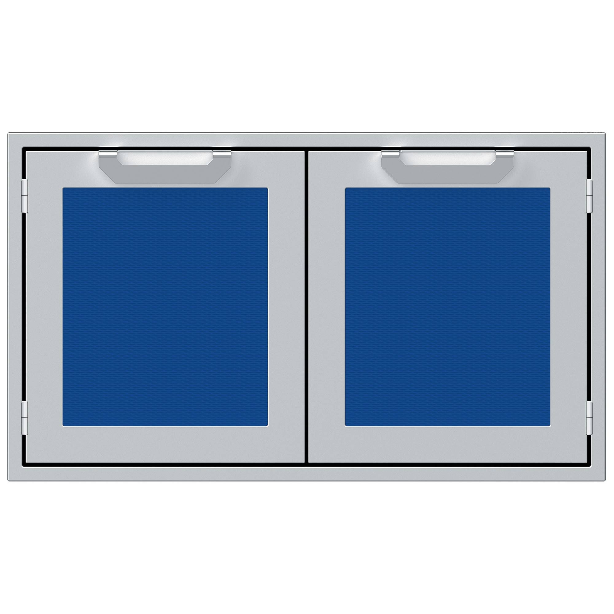 Hestan Built-In Storage