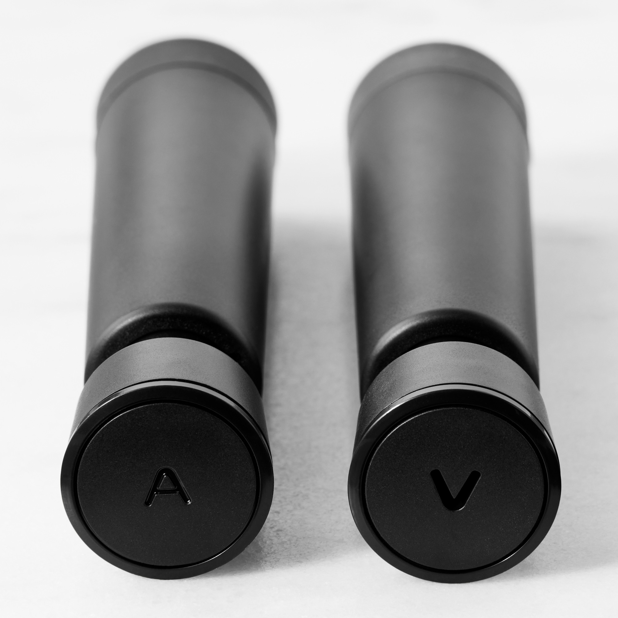 Airtender® Manual Air Pressure and Vacuum Sealer Set