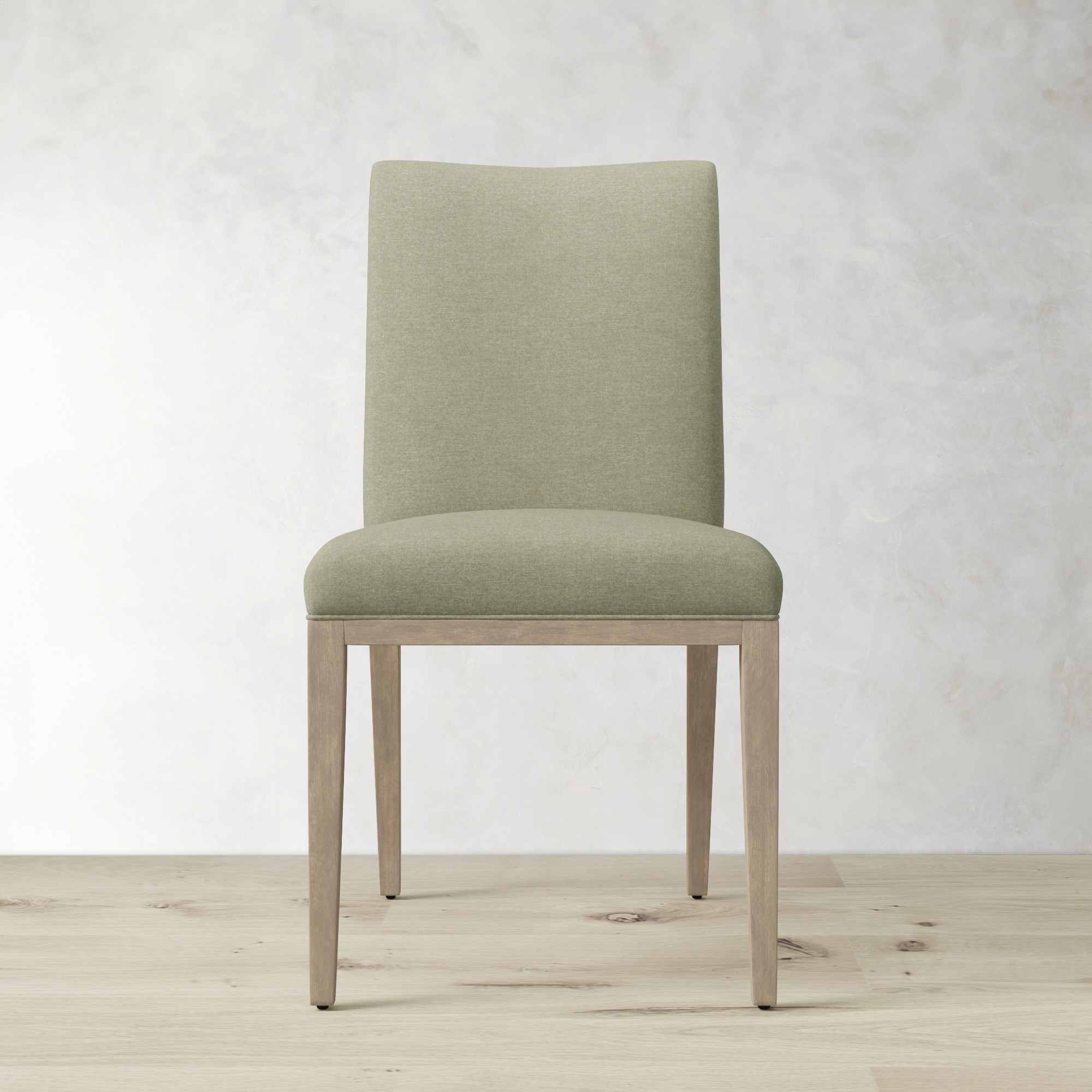 Austin Upholstered Dining Side Chair