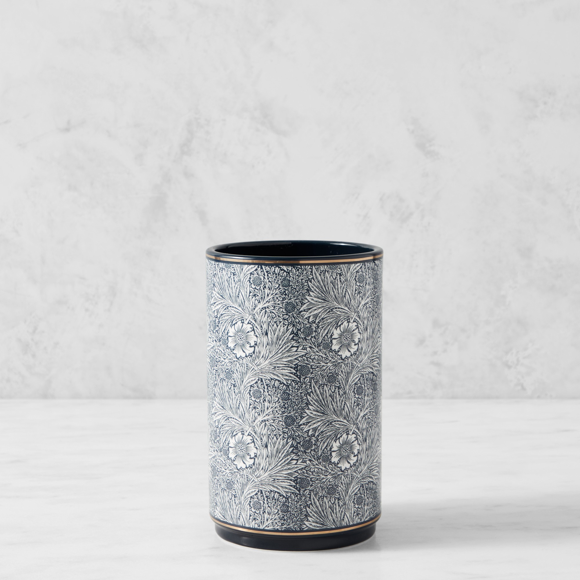 Morris & Co. x Williams Sonoma Vase