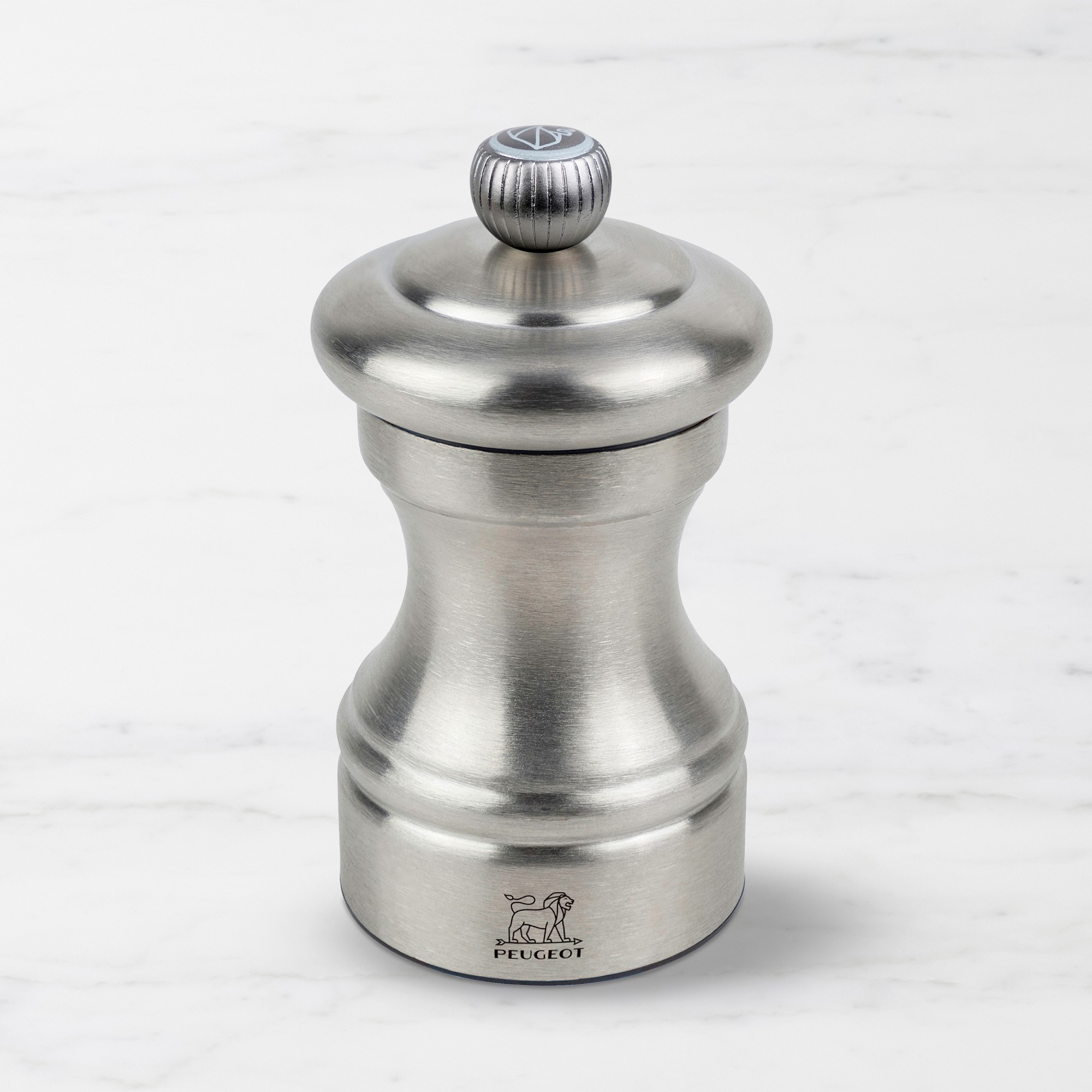 Peugeot Duo Bistro Salt & Pepper Mills