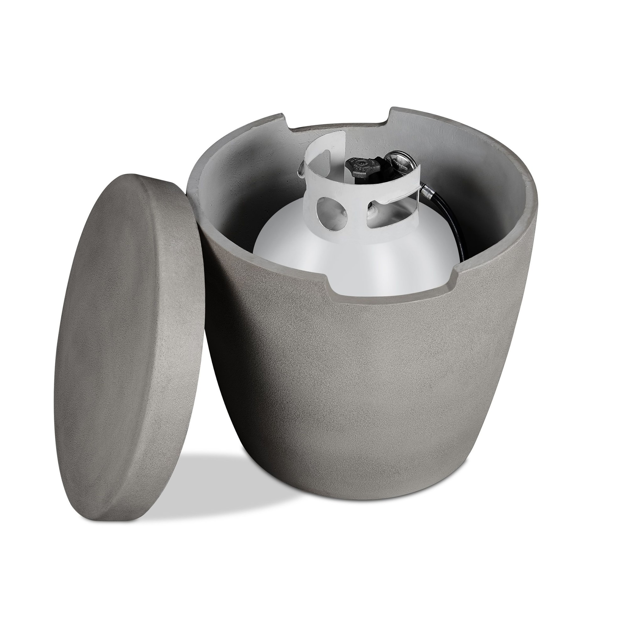 Havana Propane Tank Cover (18