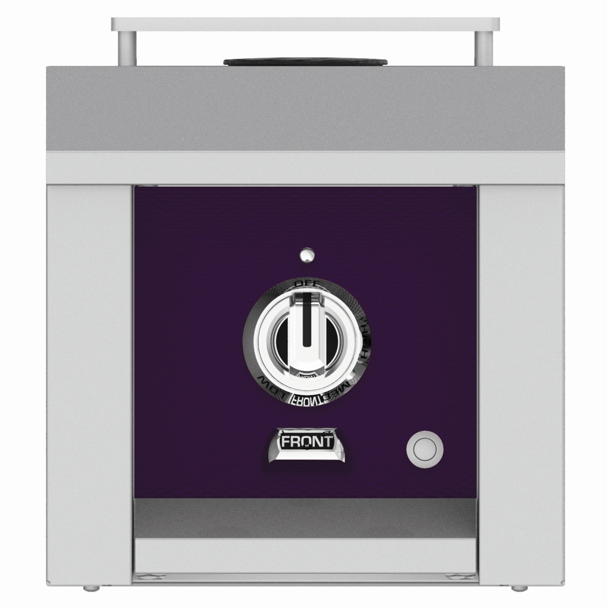 Hestan Built-In Side Burner