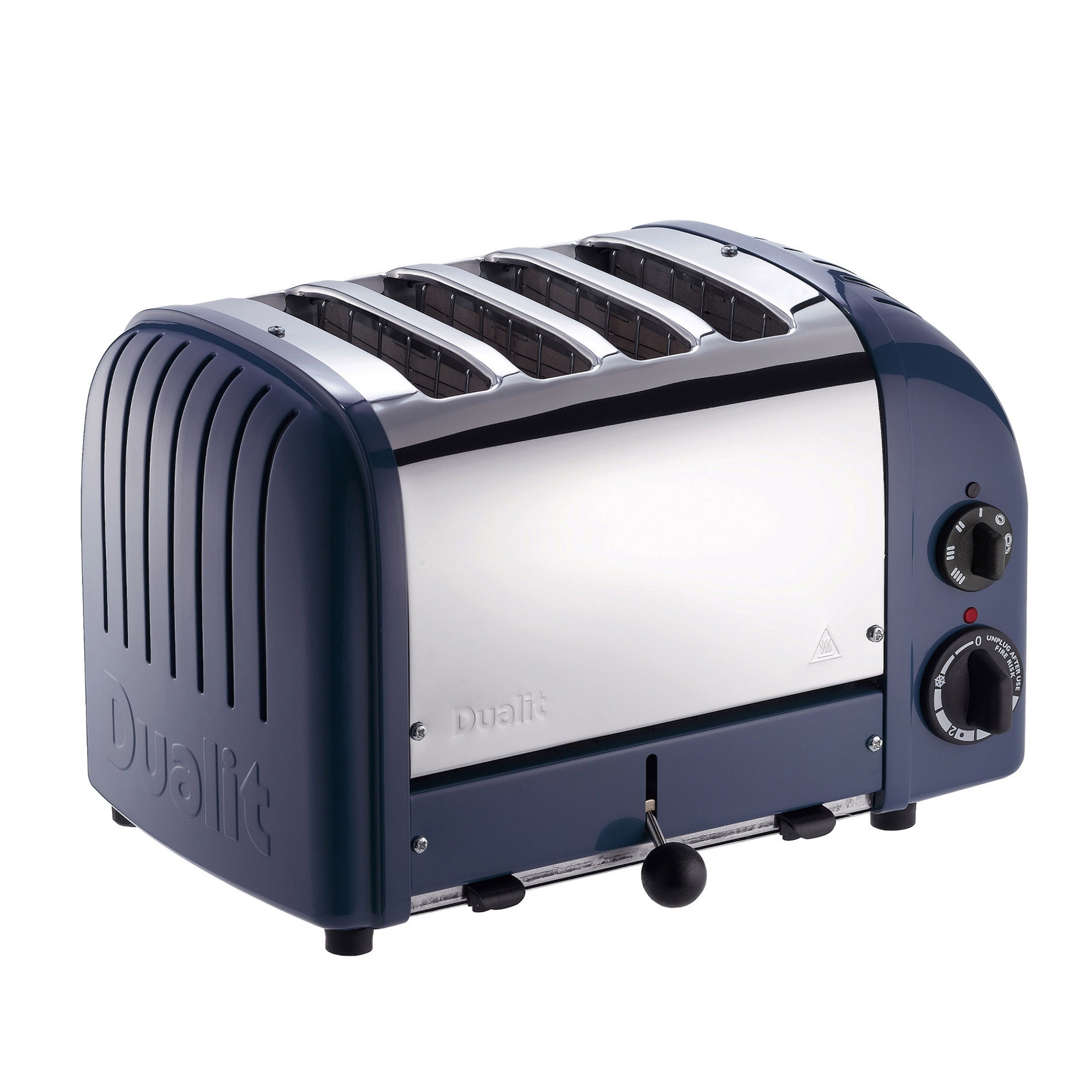 Dualit New Generation Classic 4-Slice Toaster