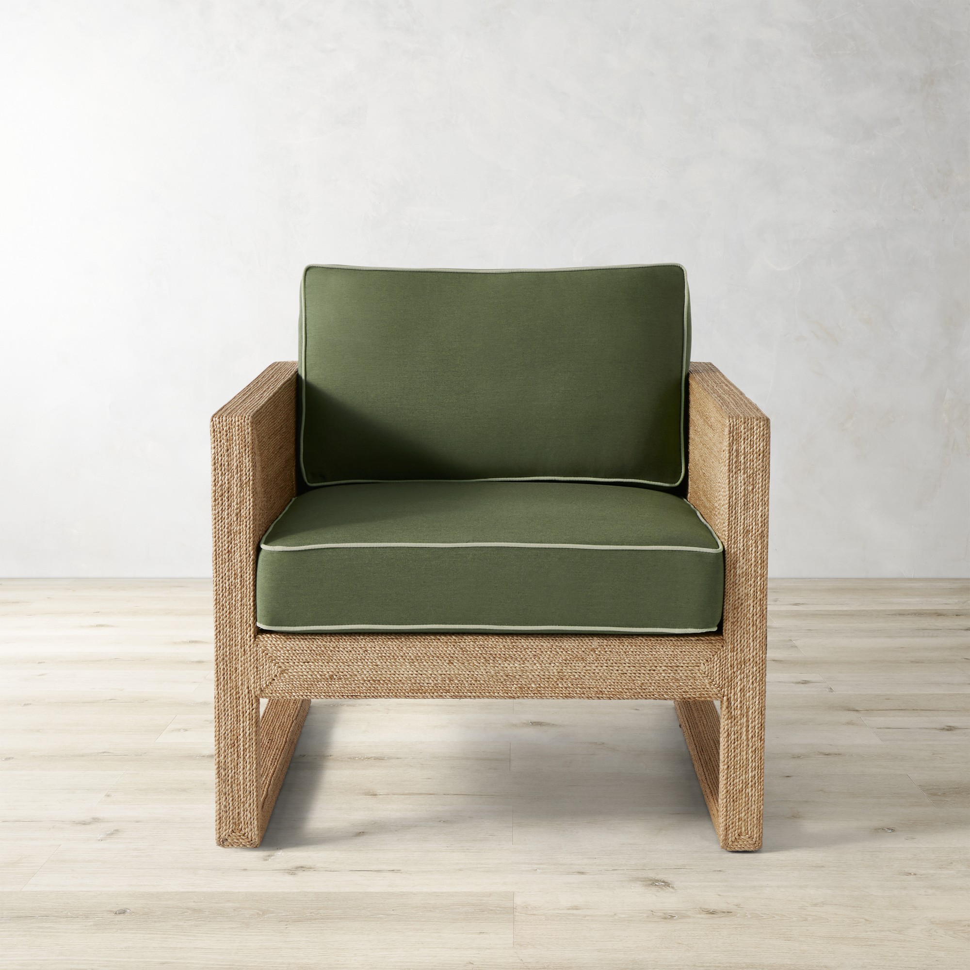 Point Reyes Occasional Chair