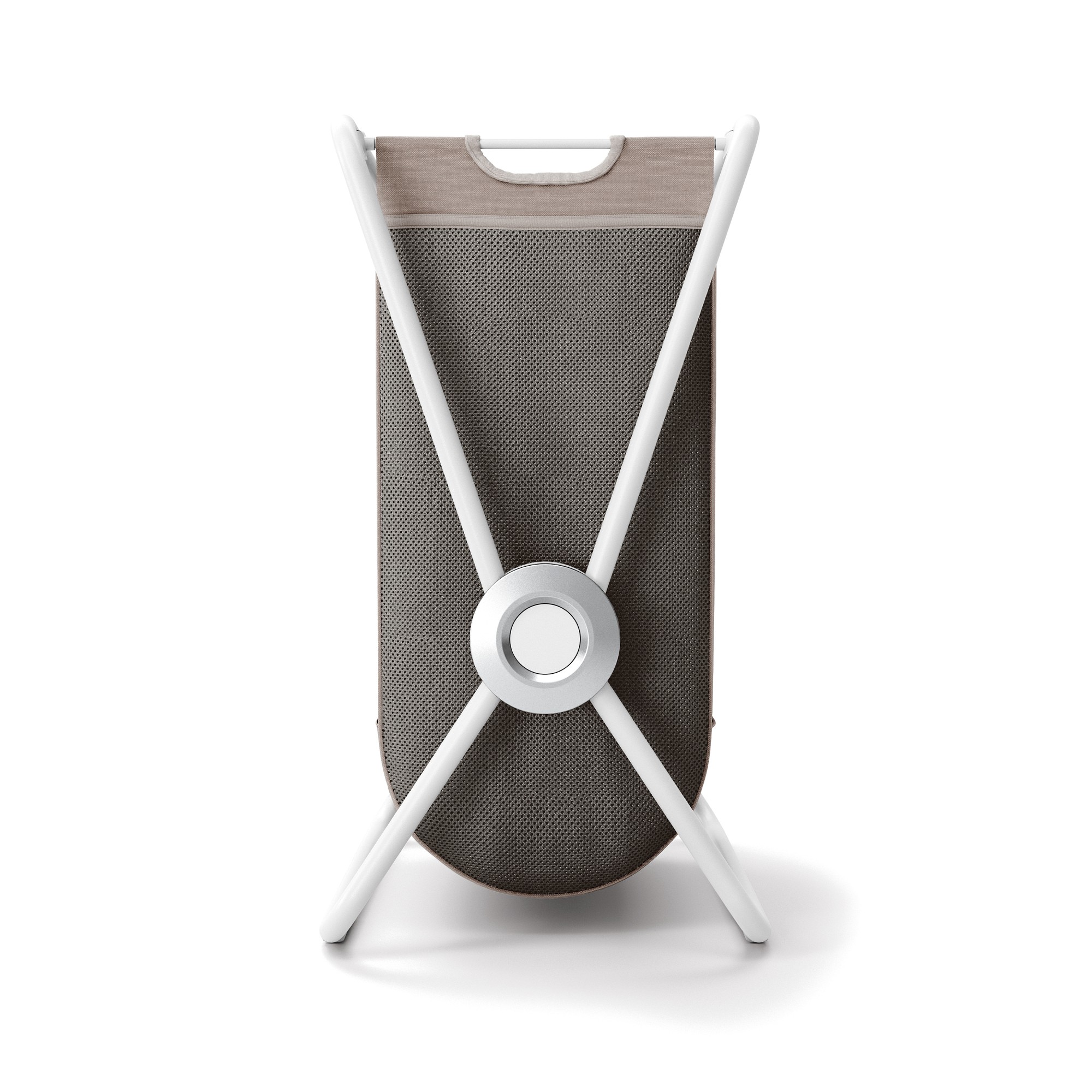 simplehuman™ X-Frame Hamper
